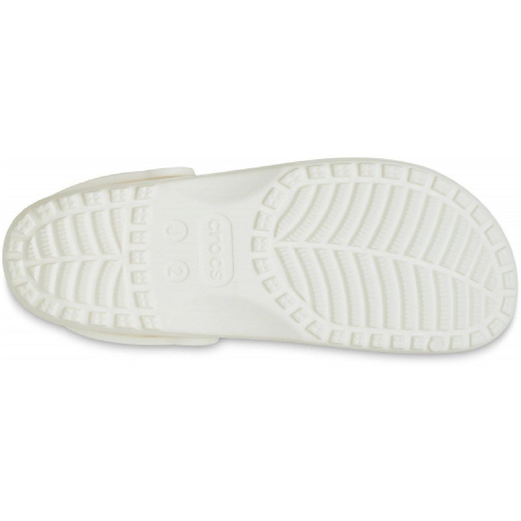 Crocs Kids Classic Floral Cut Clogs