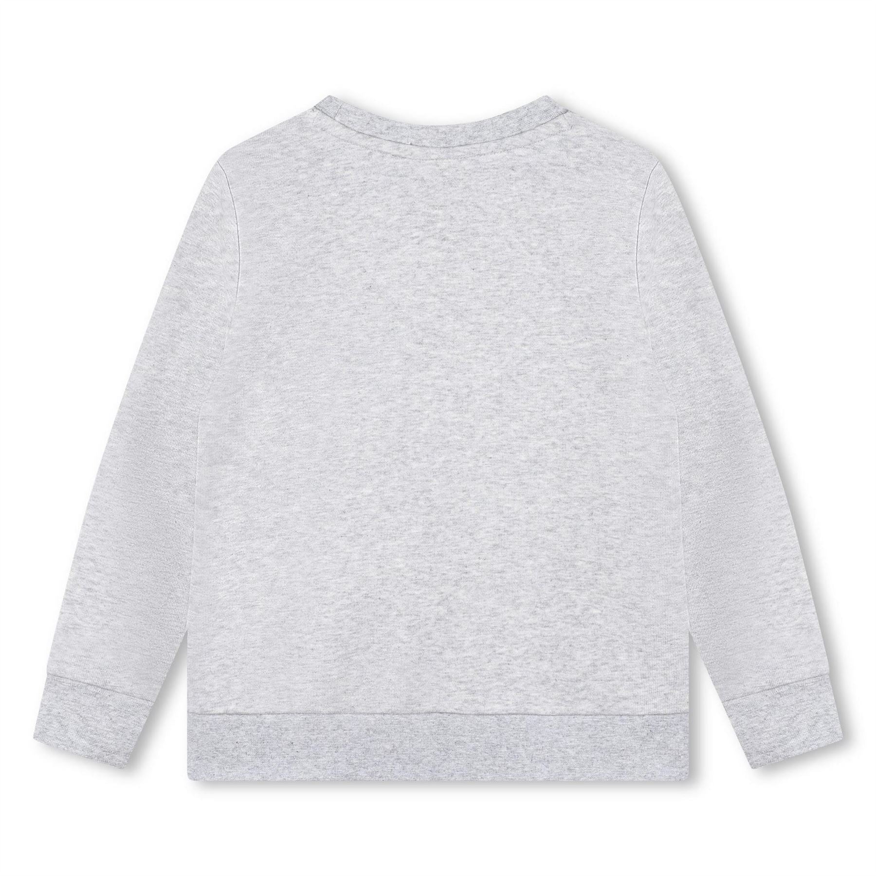 Boss Iconic Logo Sweatshirt