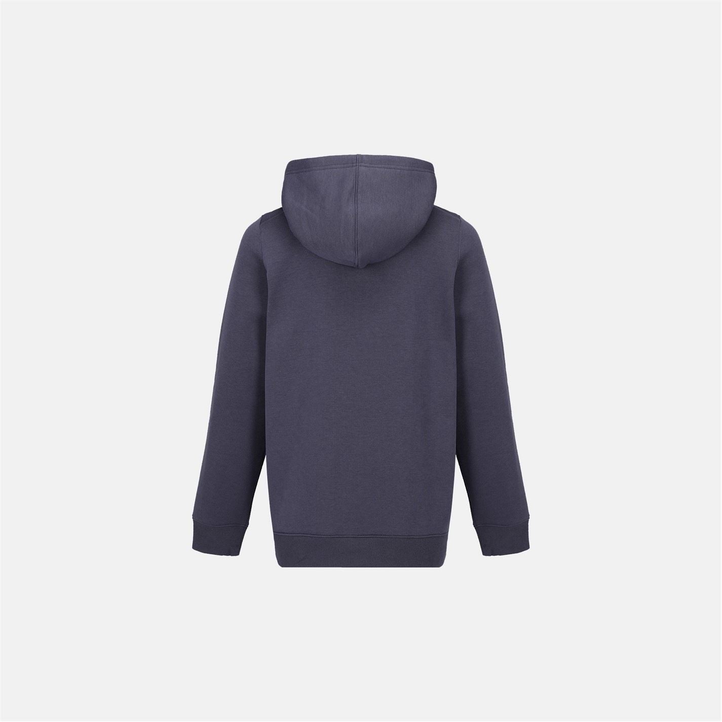 Slazenger Womens Fitted Full Zip Hoodie
