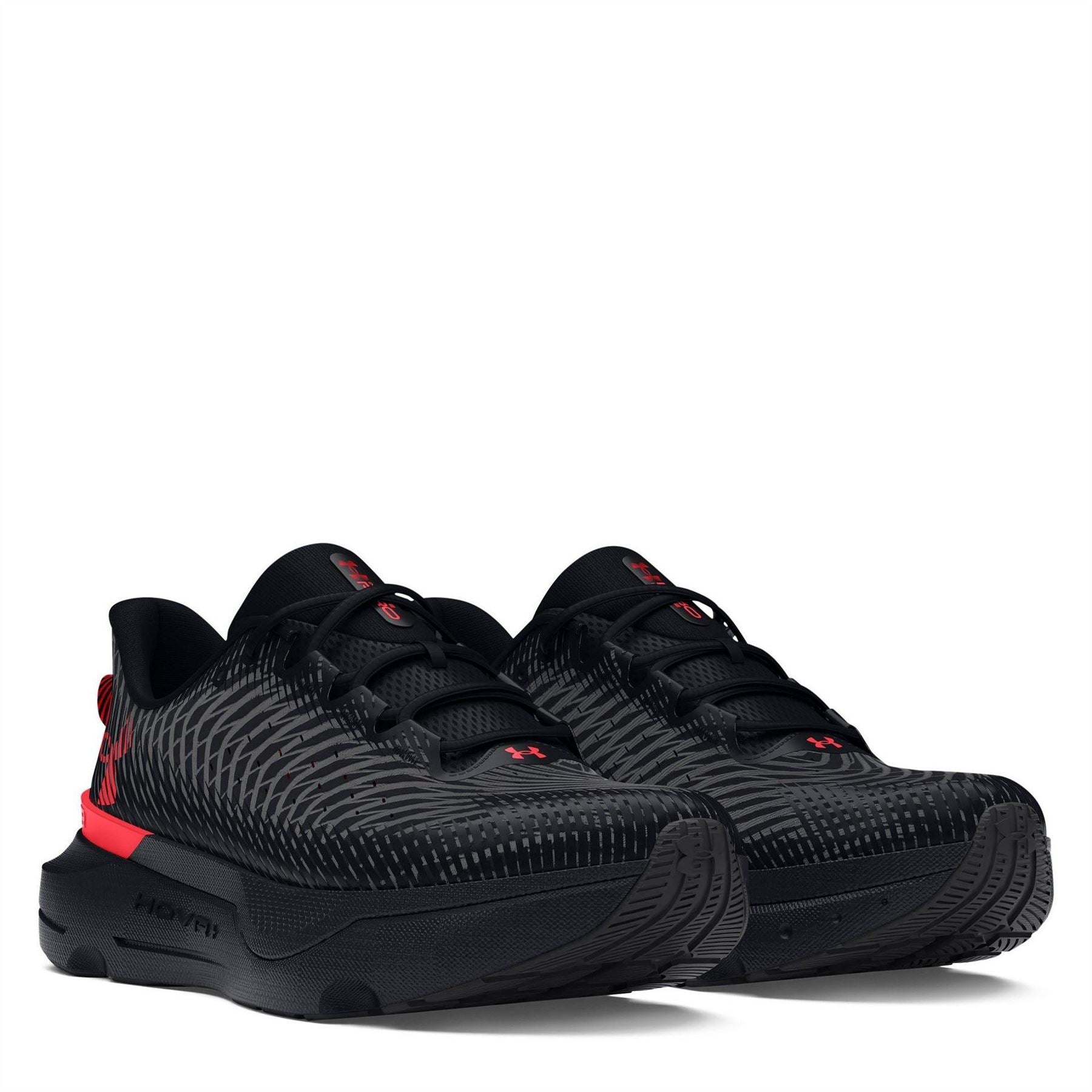 Under Armour Mens Armour Ua Infinite Elite Road Running Shoes