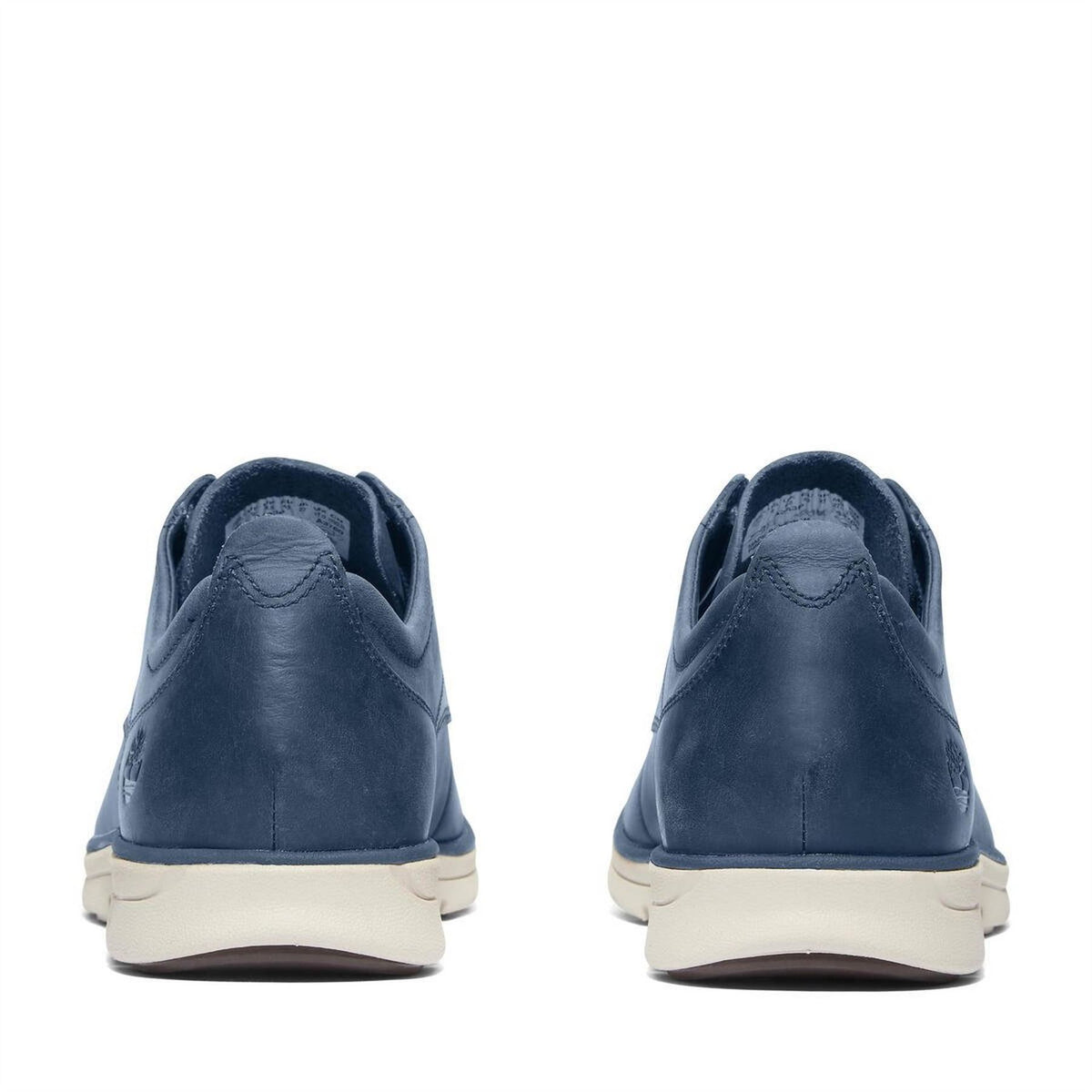 Timberland Bradstreet Lace Up Low Top Trainers