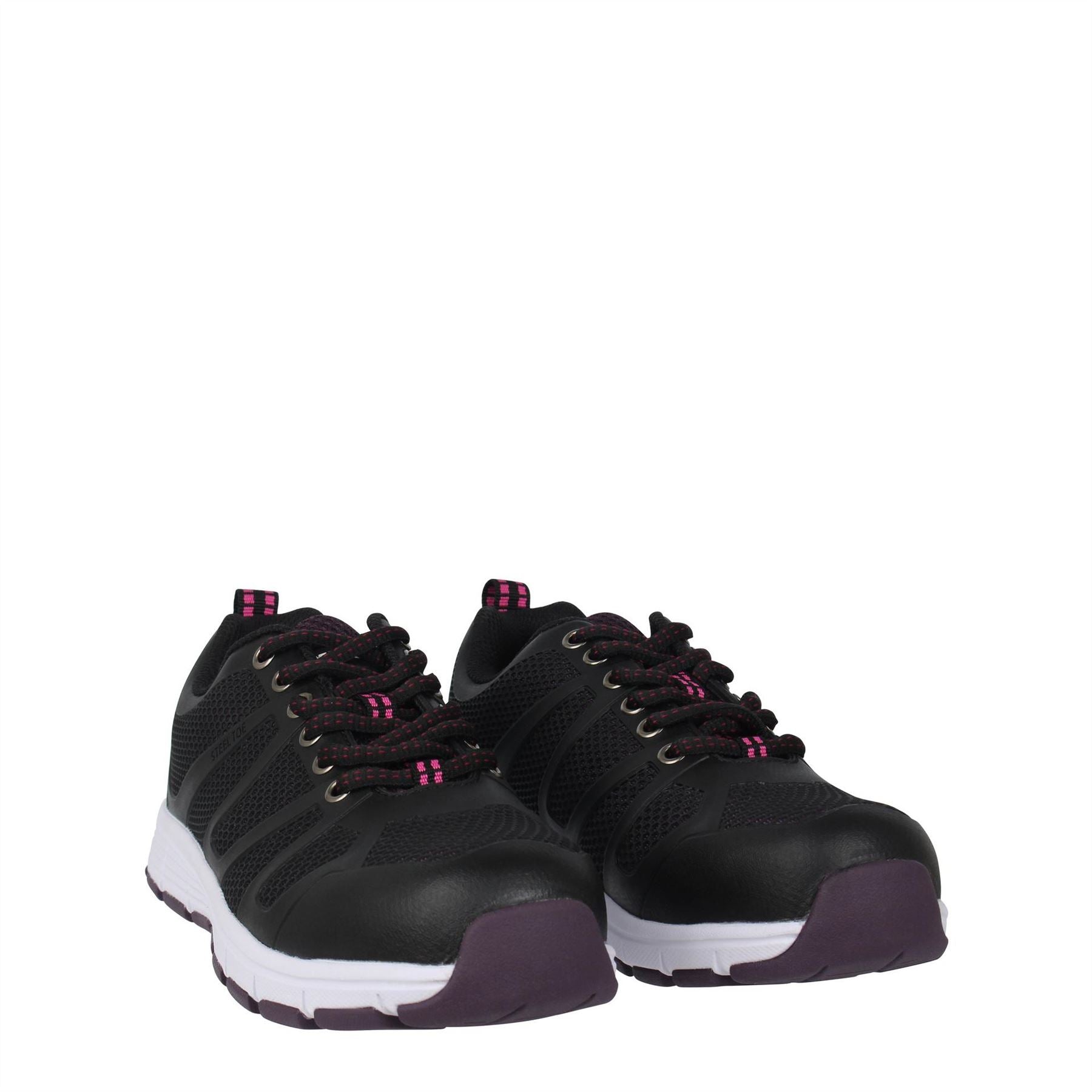 Dunlop Reno Safety Shoes Womens