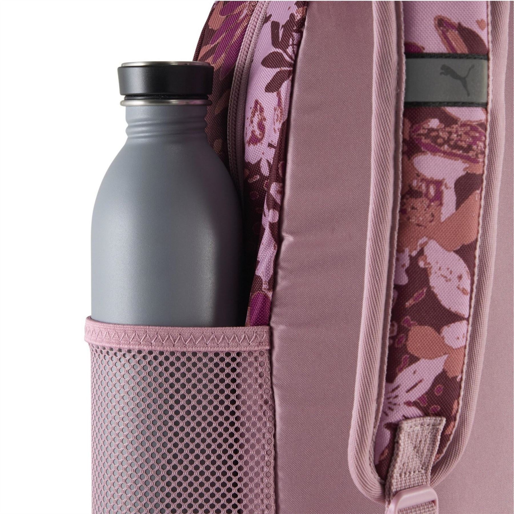 Puma All Over Print Small Backpack