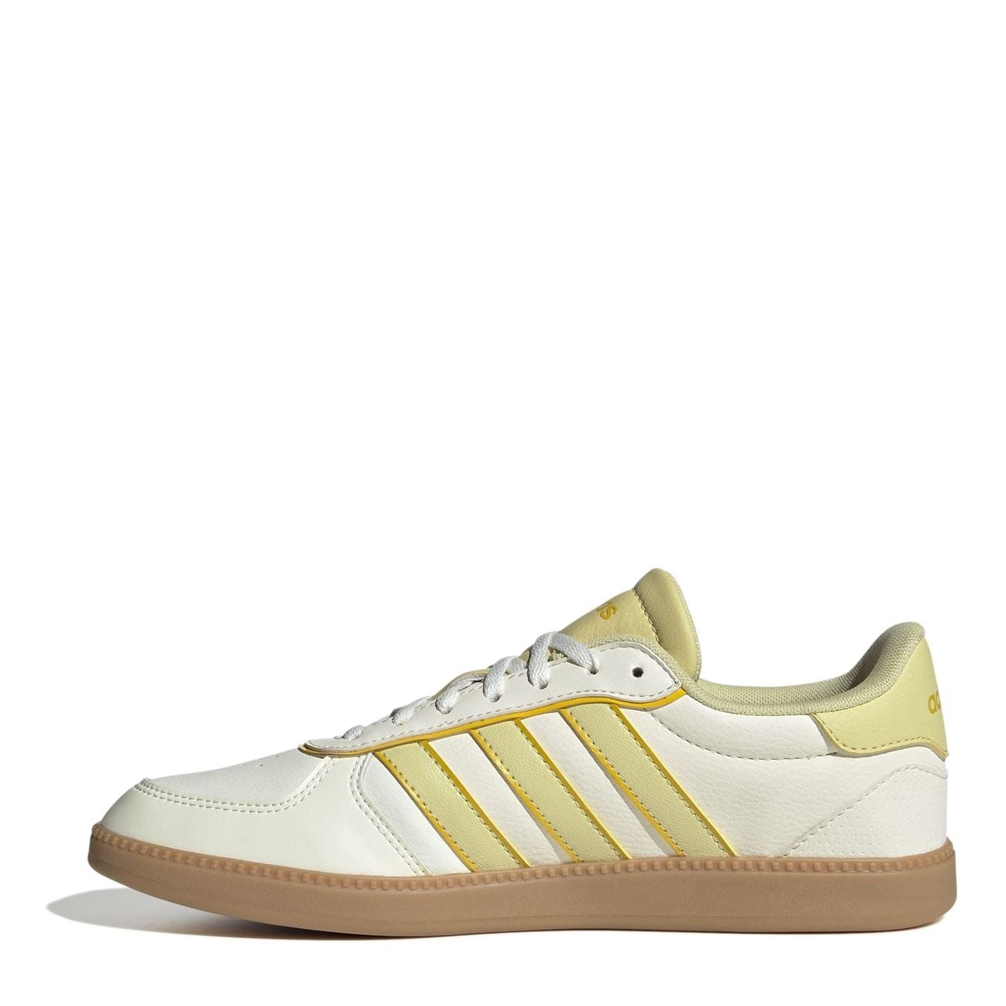adidas Womens Breaknet Sleek Trainers
