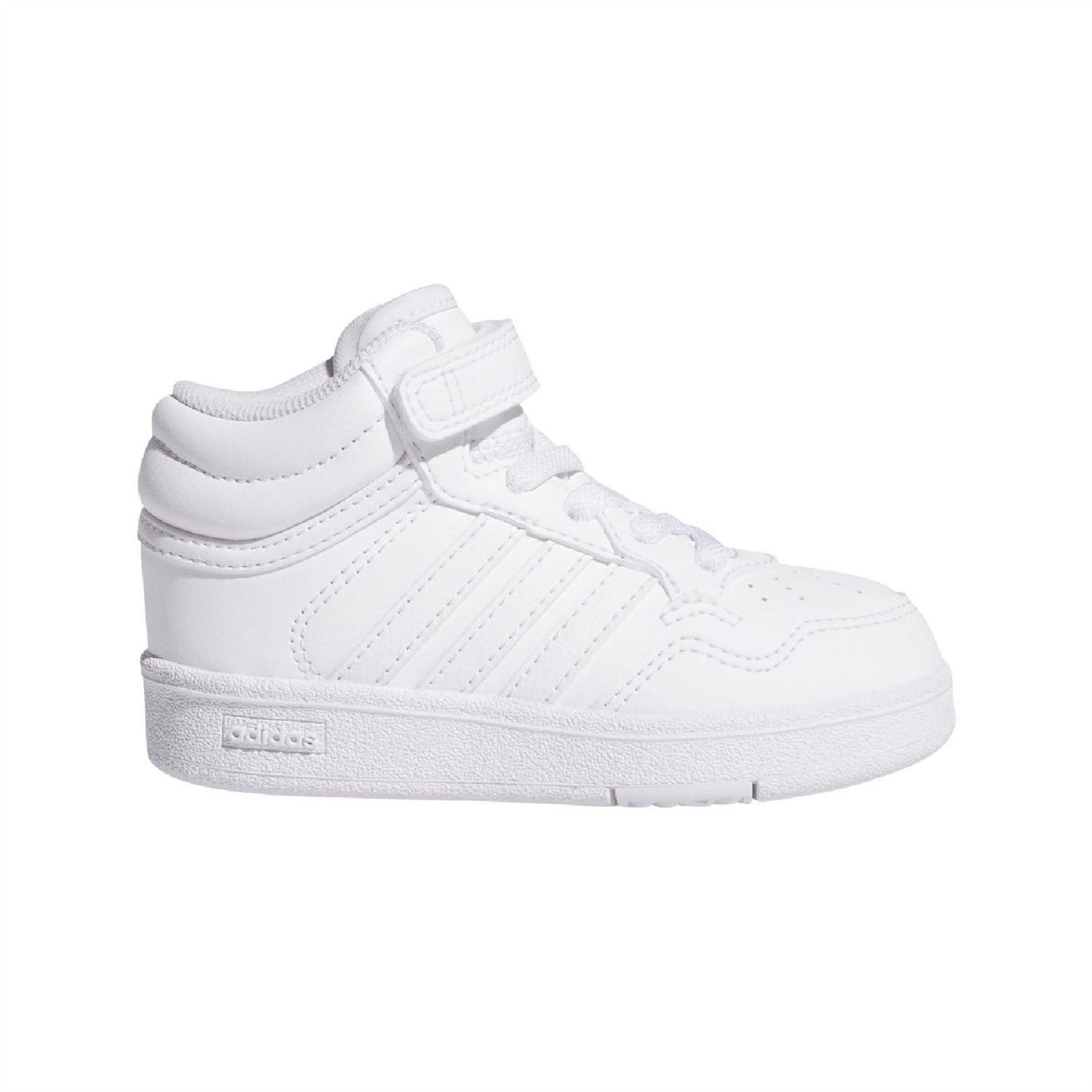 adidas 4.0 Mid Trainers