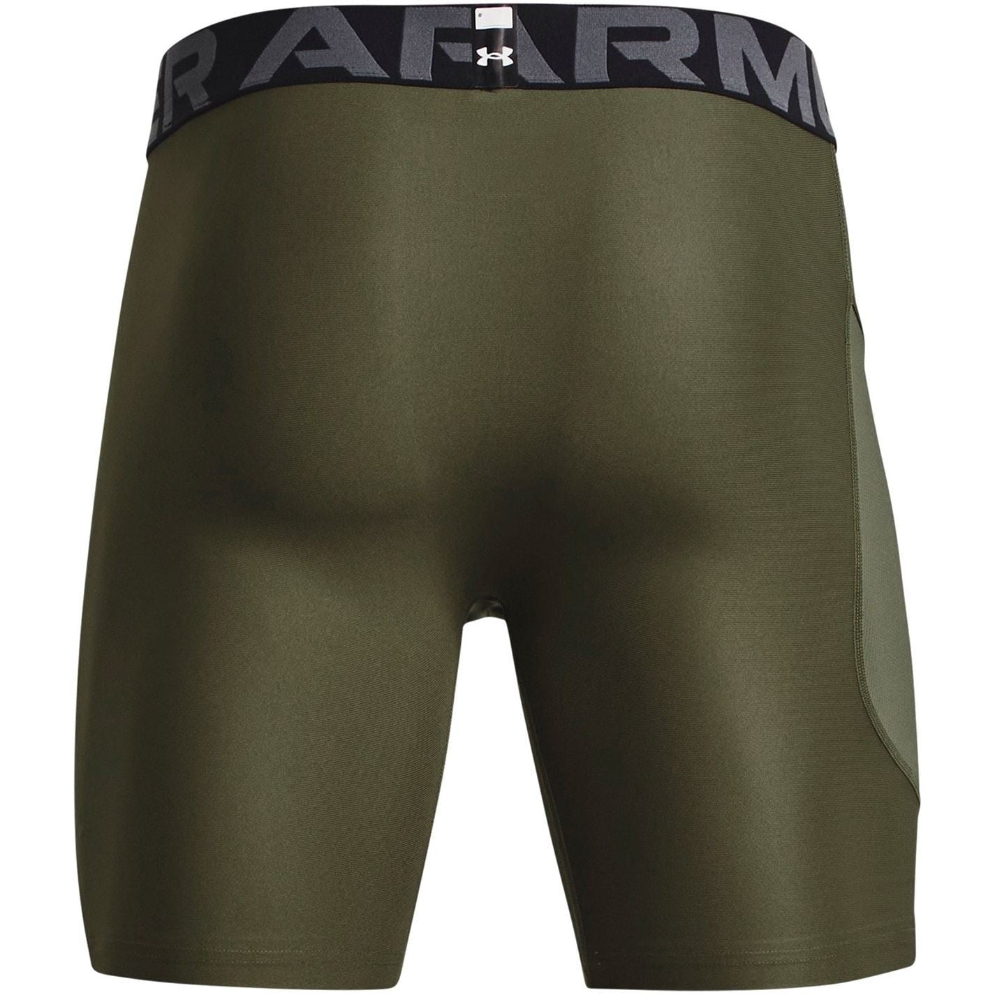 Under Armour Mens Armour Heatgear� Compression Shorts