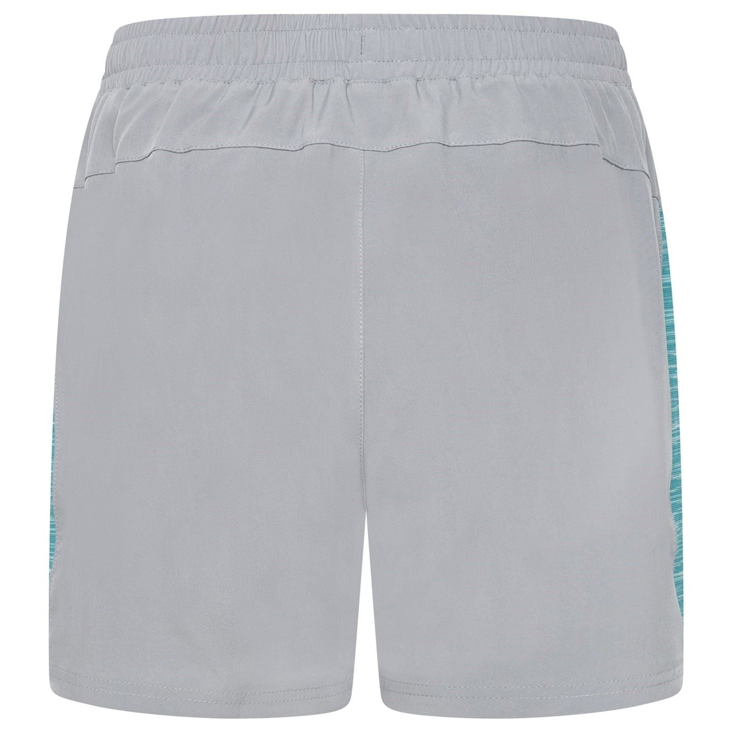 Gym King Energy Bermuda Shorts with Elasticated Waistband