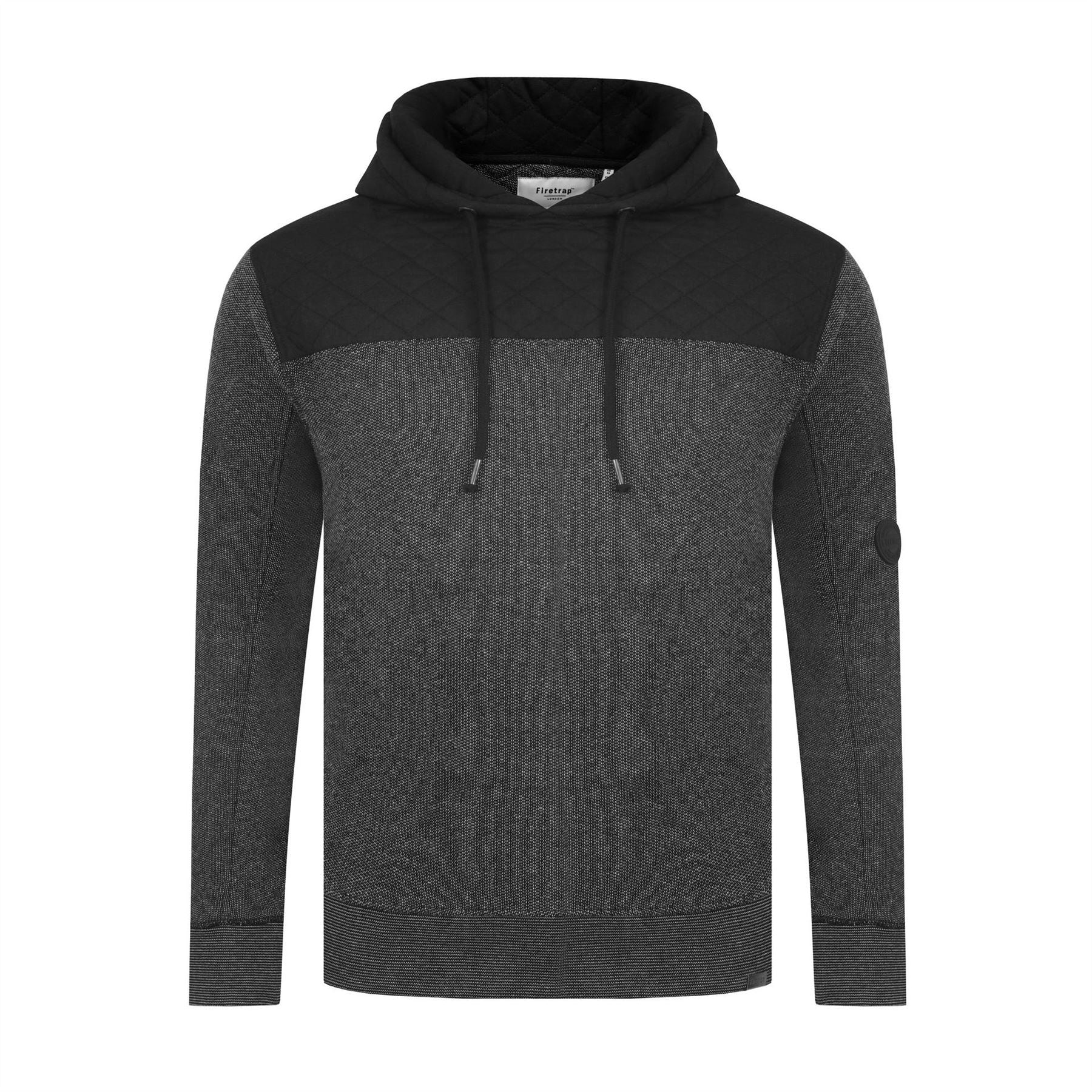 Firetrap Marly Over The Head Hoodie