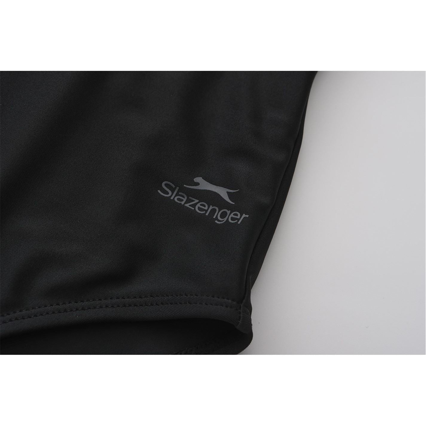Slazenger Lycra® Xtra Life™ Racer Back Swimsuit Girls