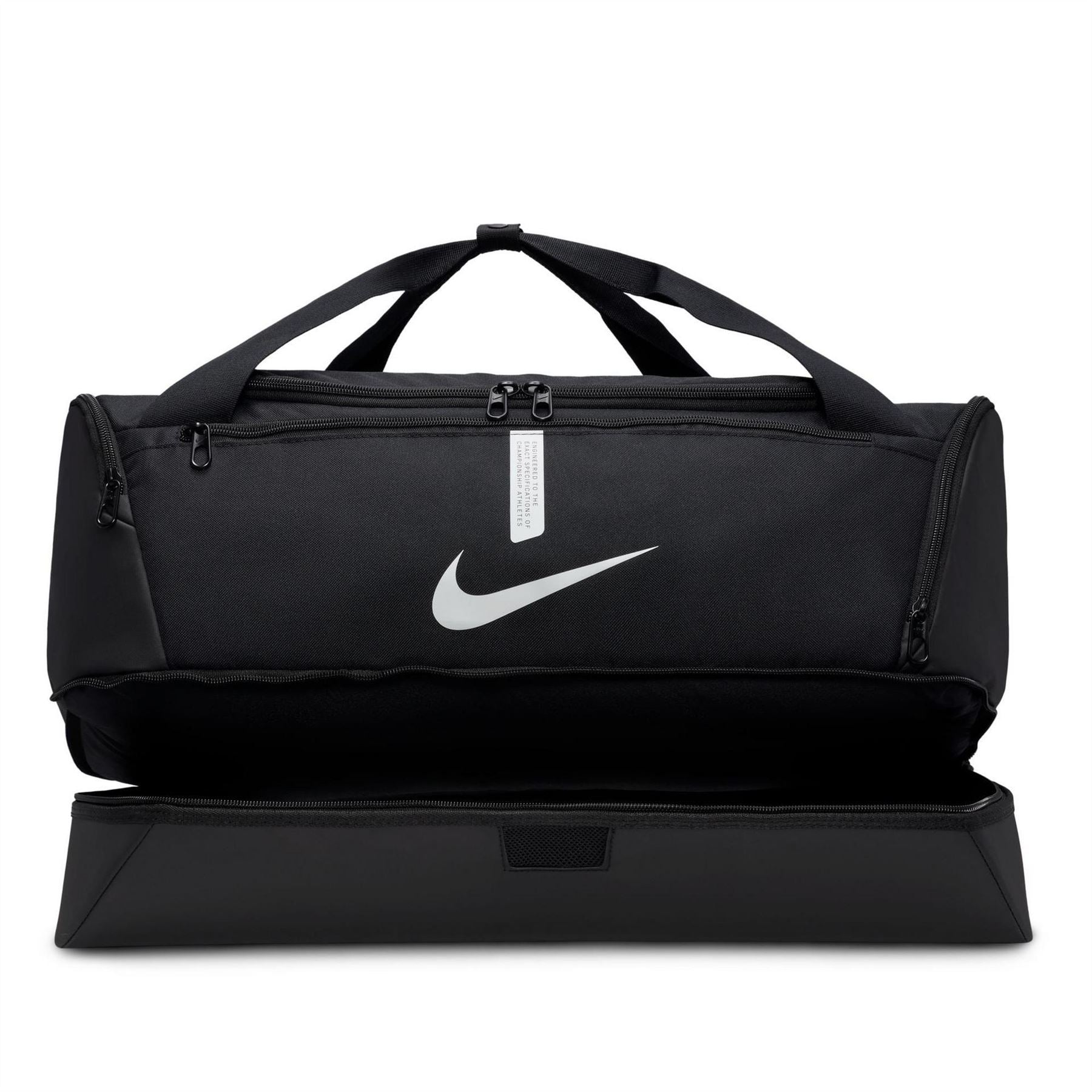 Nike Team Duffel Bag