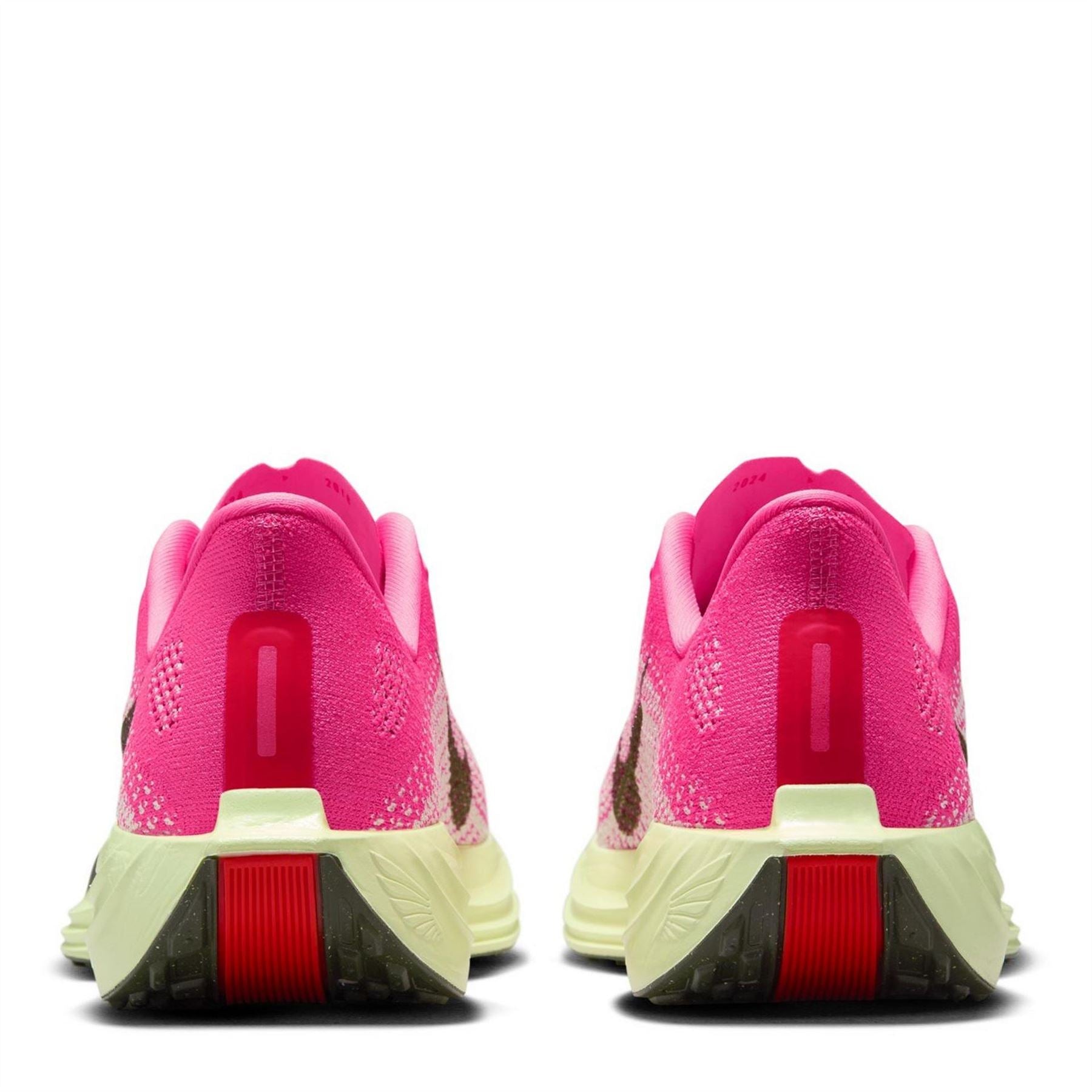 Nike Womens Pegasus Plus Running Shoes