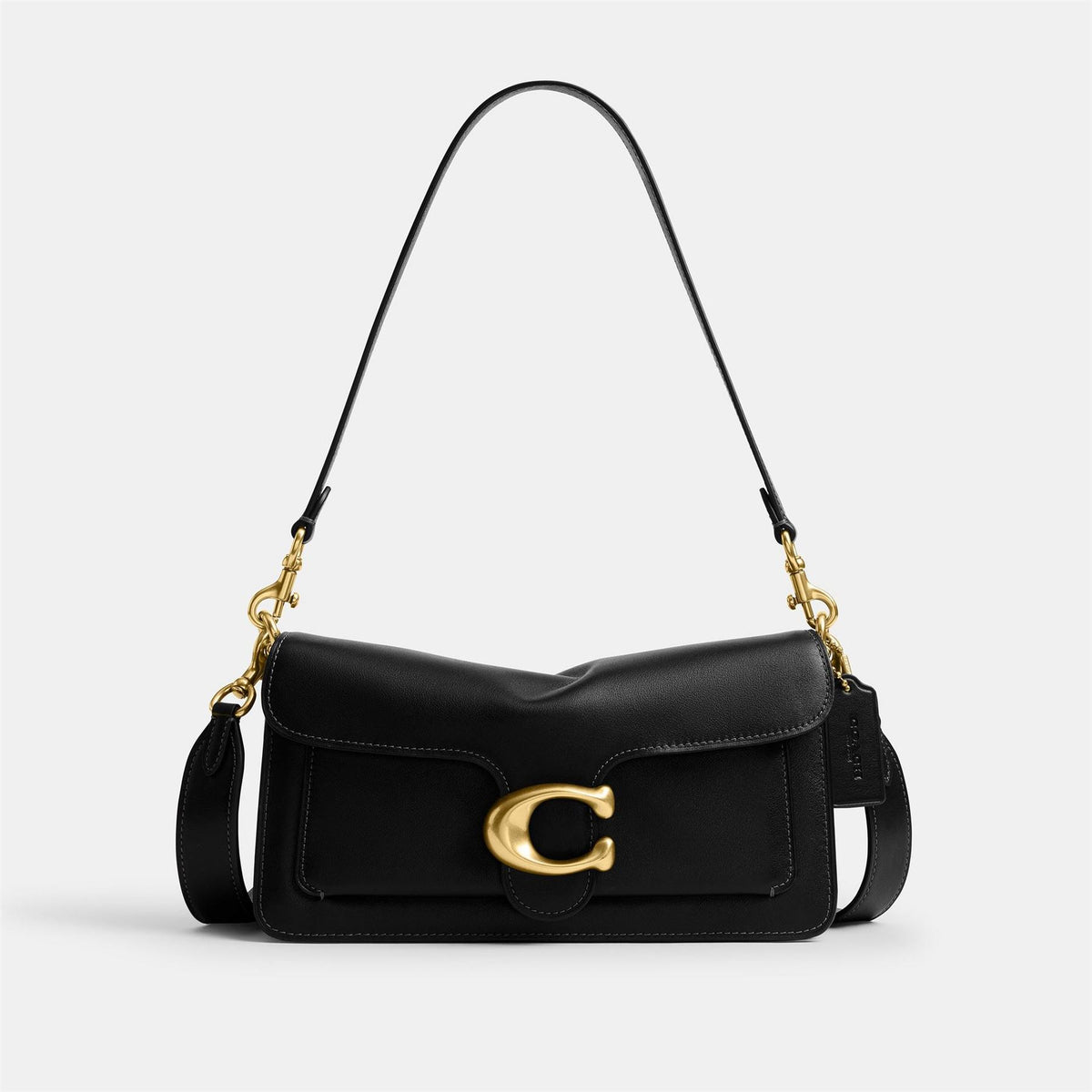 Coach Soft Tabby 26 Shoulder Bag