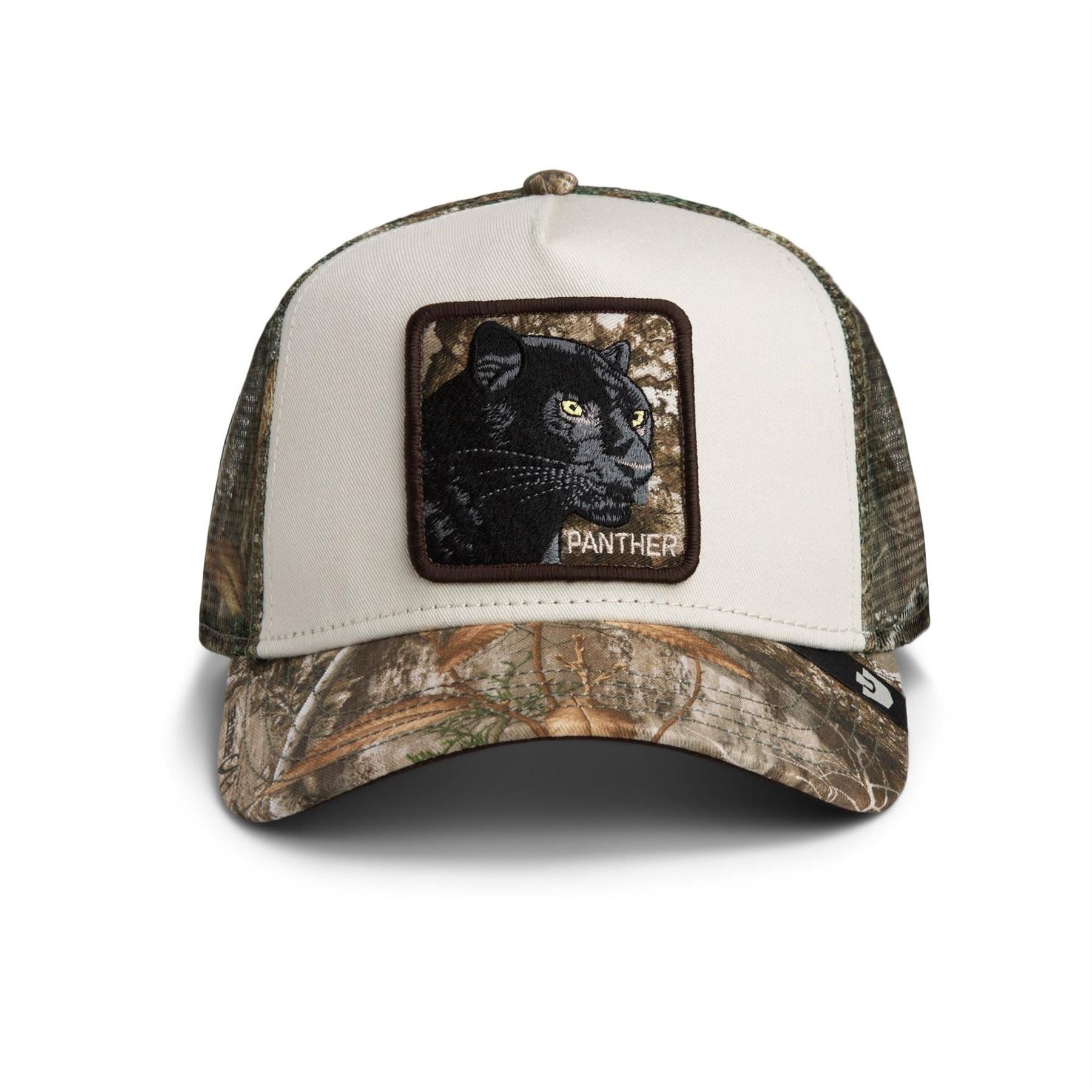 Goorin Bros Trucker Cap