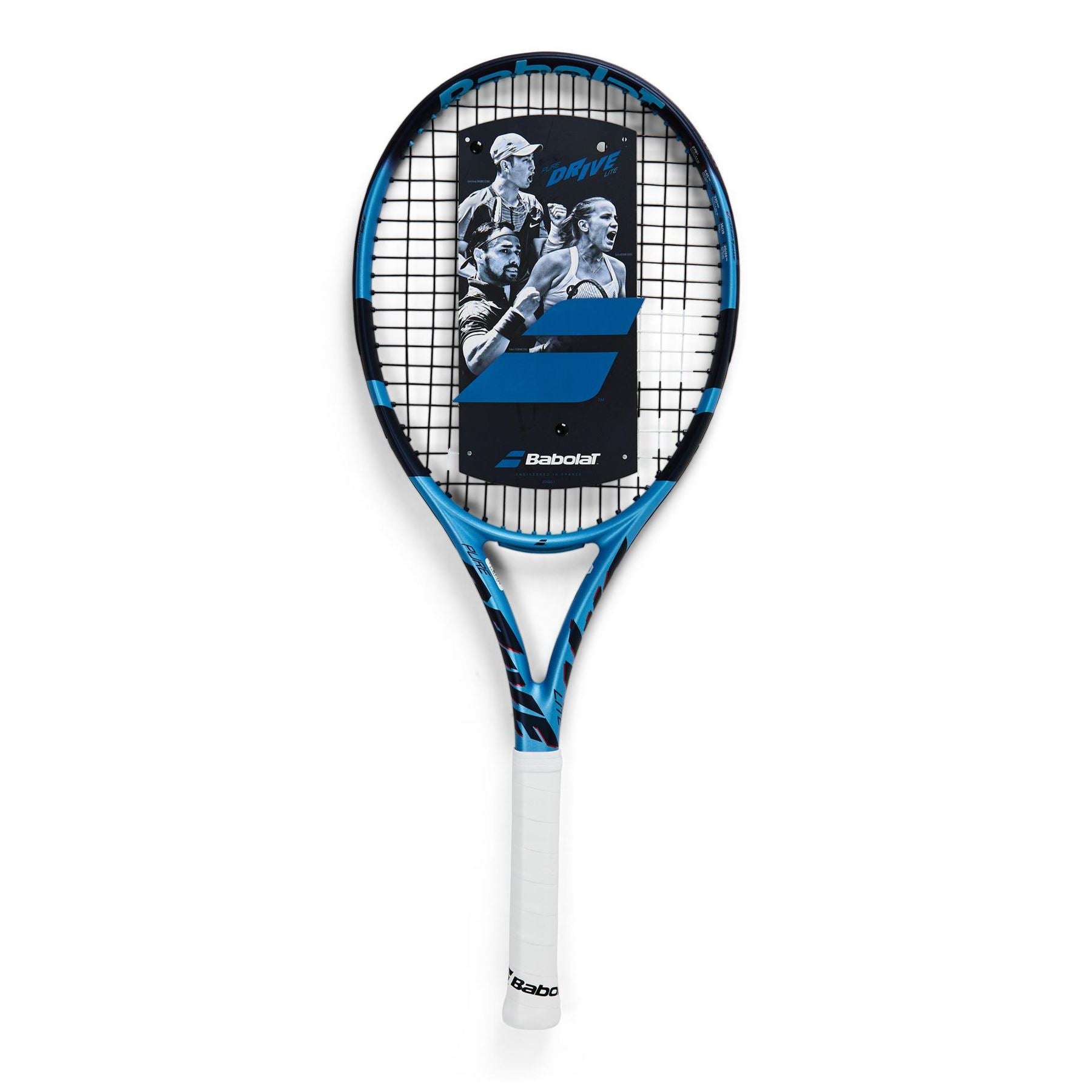 Babolat Drive Lite Tennis Racket
