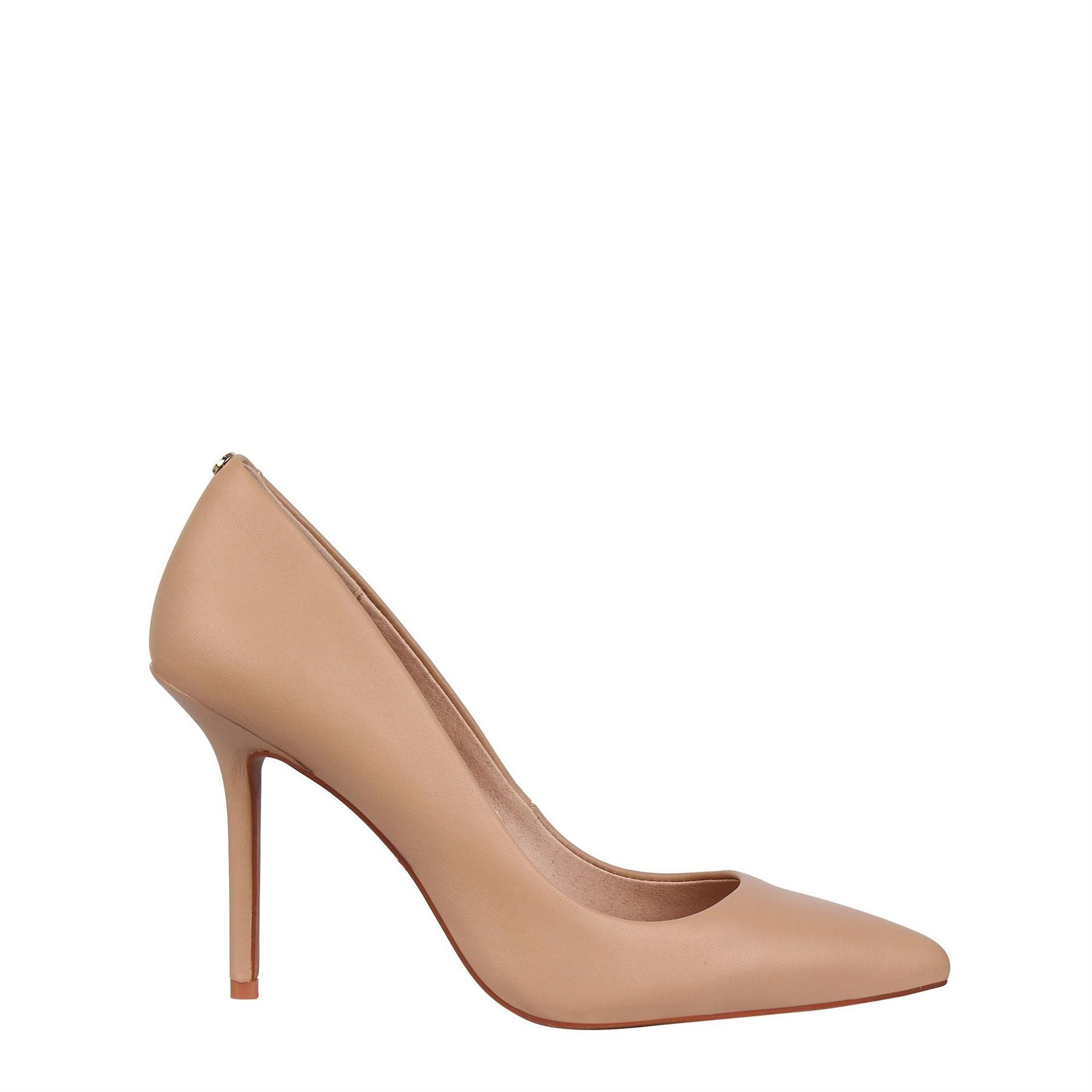 Biba Kendall Stiletto High Heel Pumps