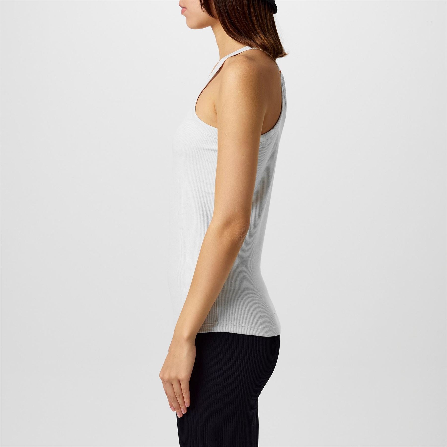 Boss C Tank Top, Versatile Transitional Design