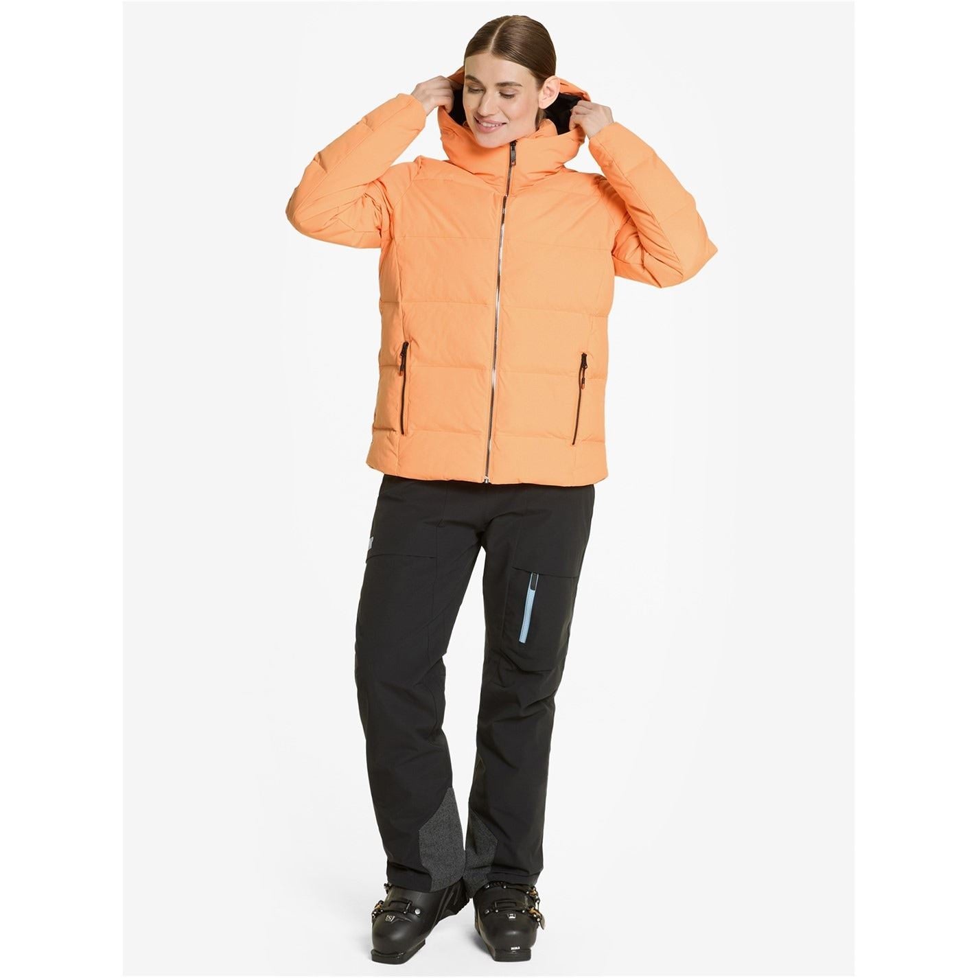 Ziener Womens Traava Jacket