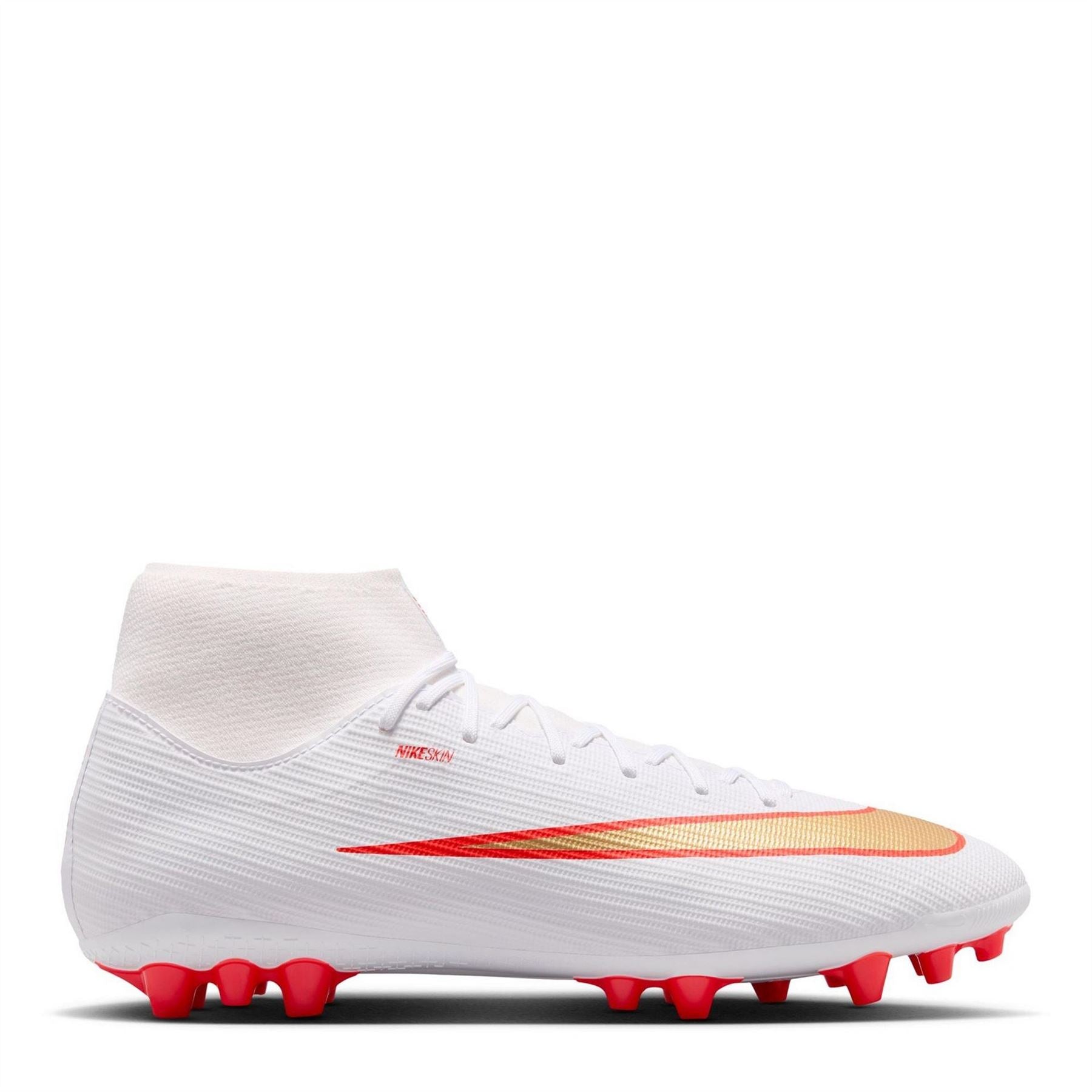 Nike Mercurial Academy Astro Turf Football Boot