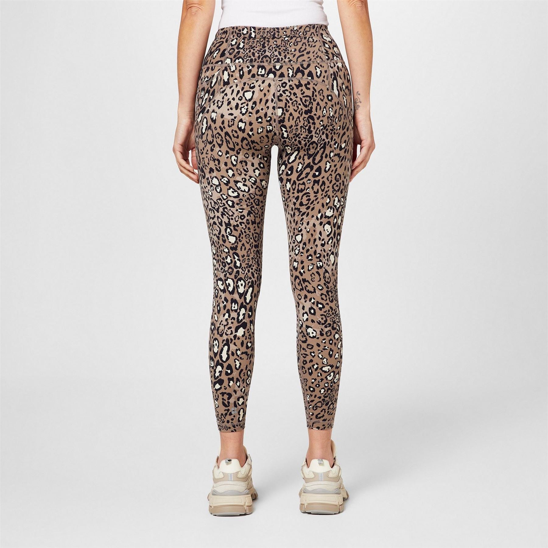 Sweaty Betty Power 7 8 Leggings