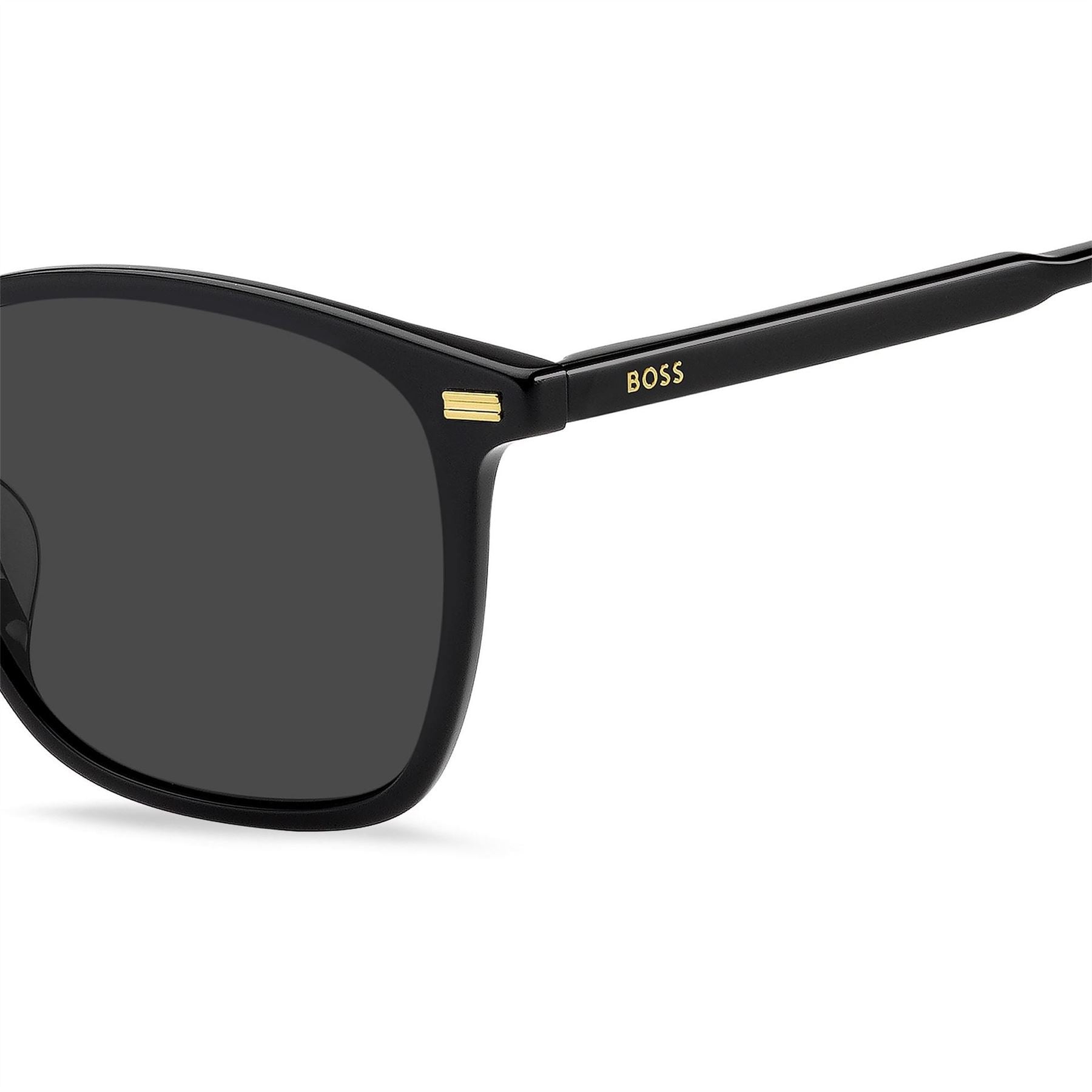 Boss Panthos Wayfarer Sunglasses