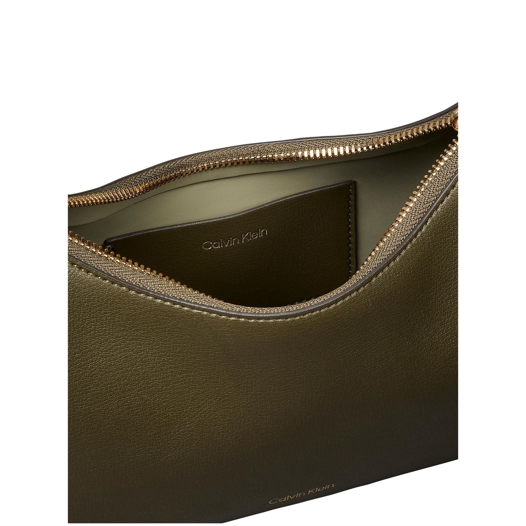 Calvin Klein Small Shoulder Bag