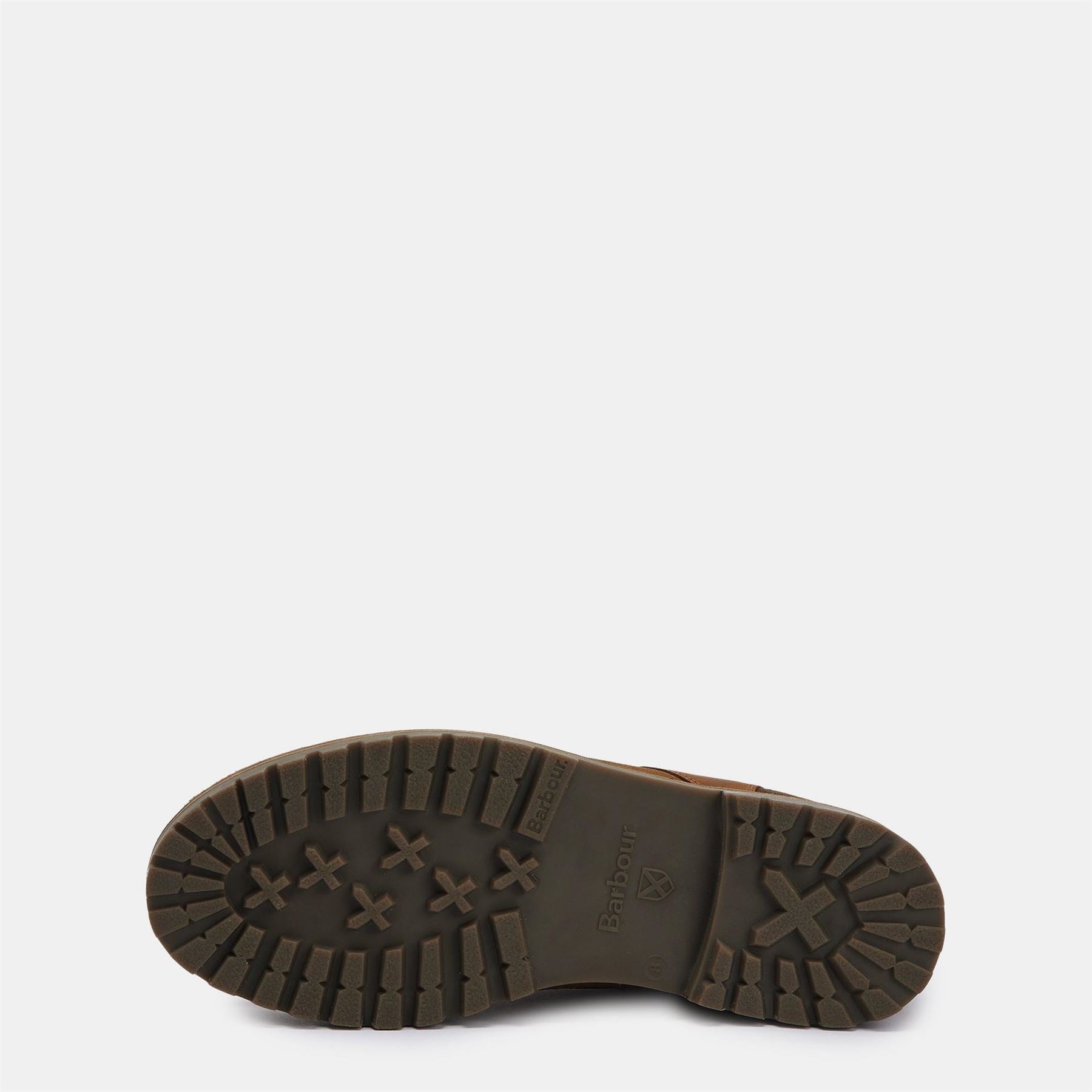 Barbour Derby Boots