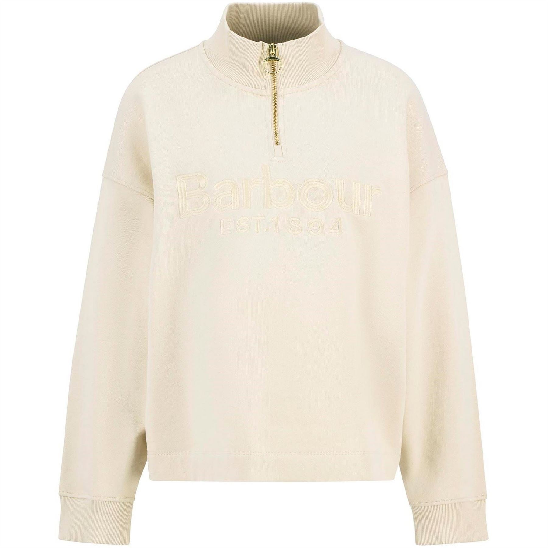 Barbour Sara Jumper