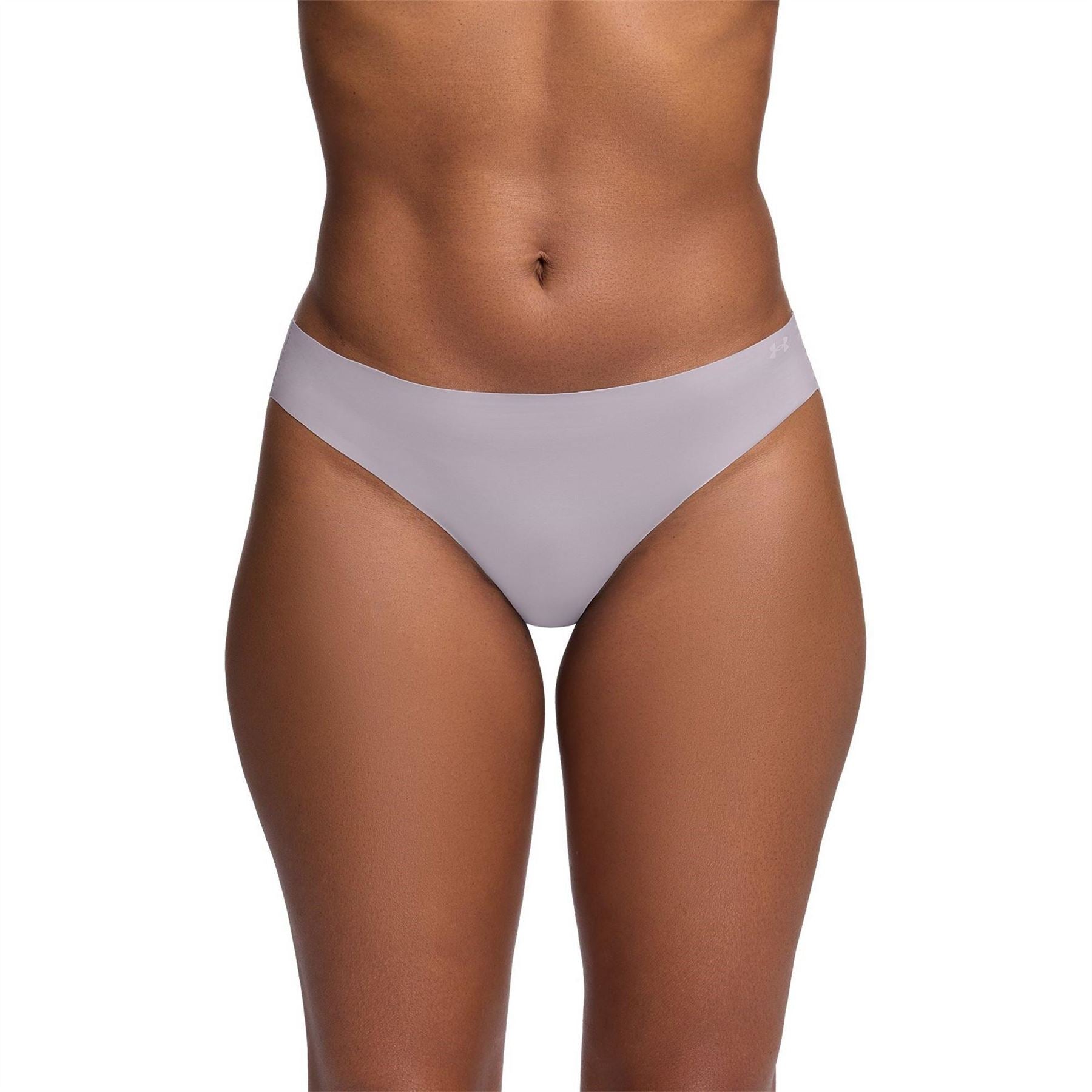 Under Armour 3 Pack Plain Design Thong