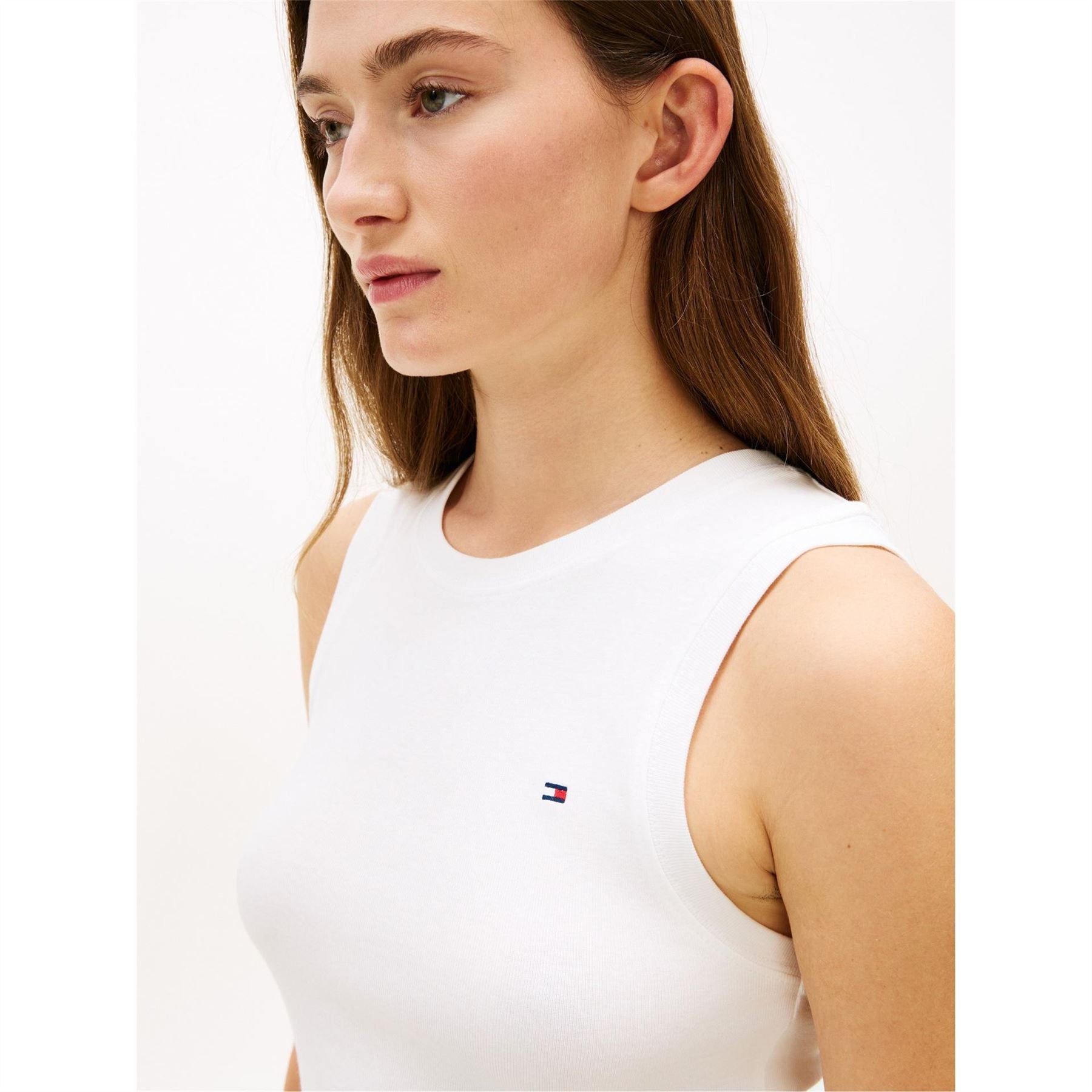 Tommy Hilfiger Slim Cody Vest