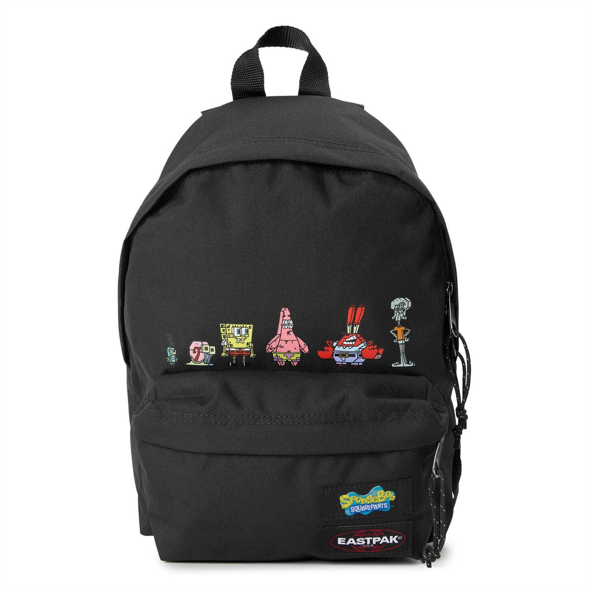 Eastpak Orbit Spongebob Squarepants Backpack