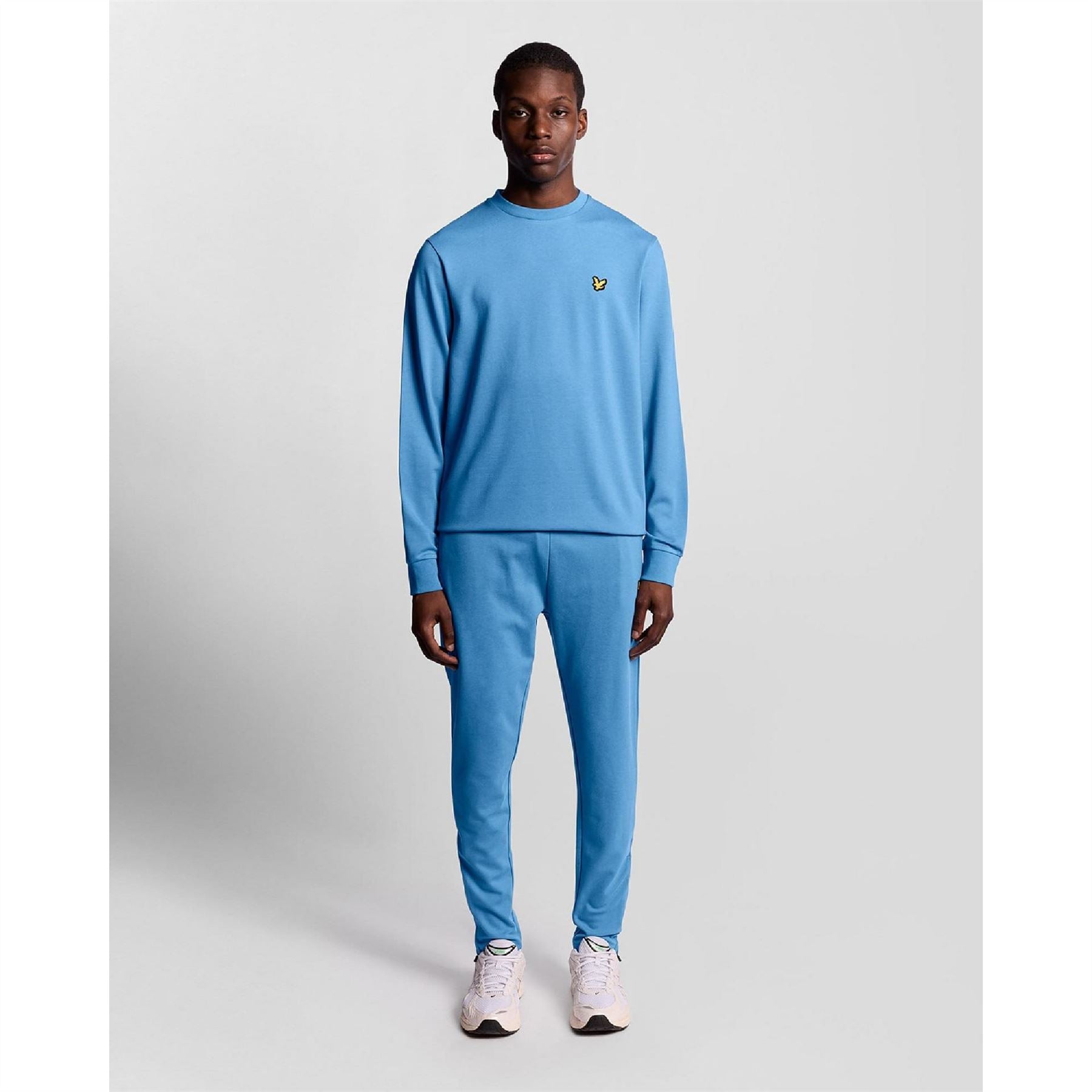 Lyle and Scott Lightweight Joggers