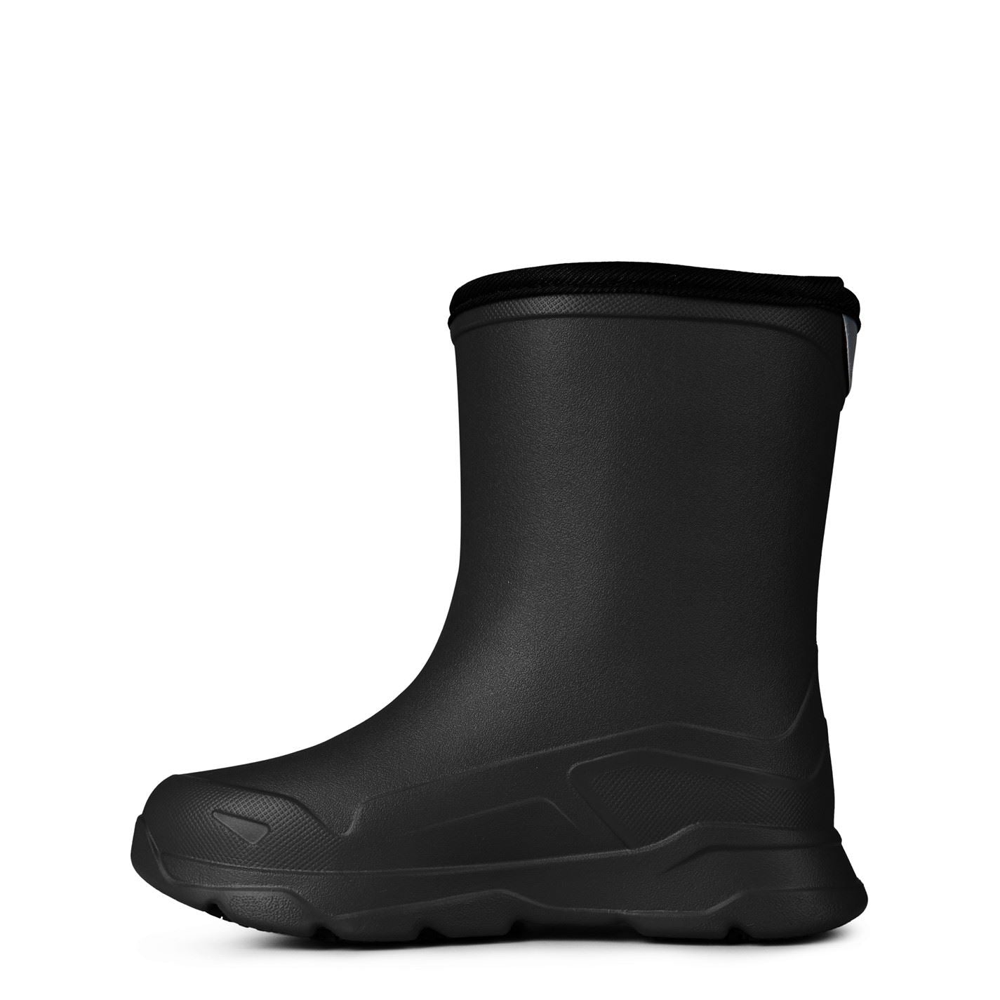 Viking Playrox Wellington Block Heel Boots