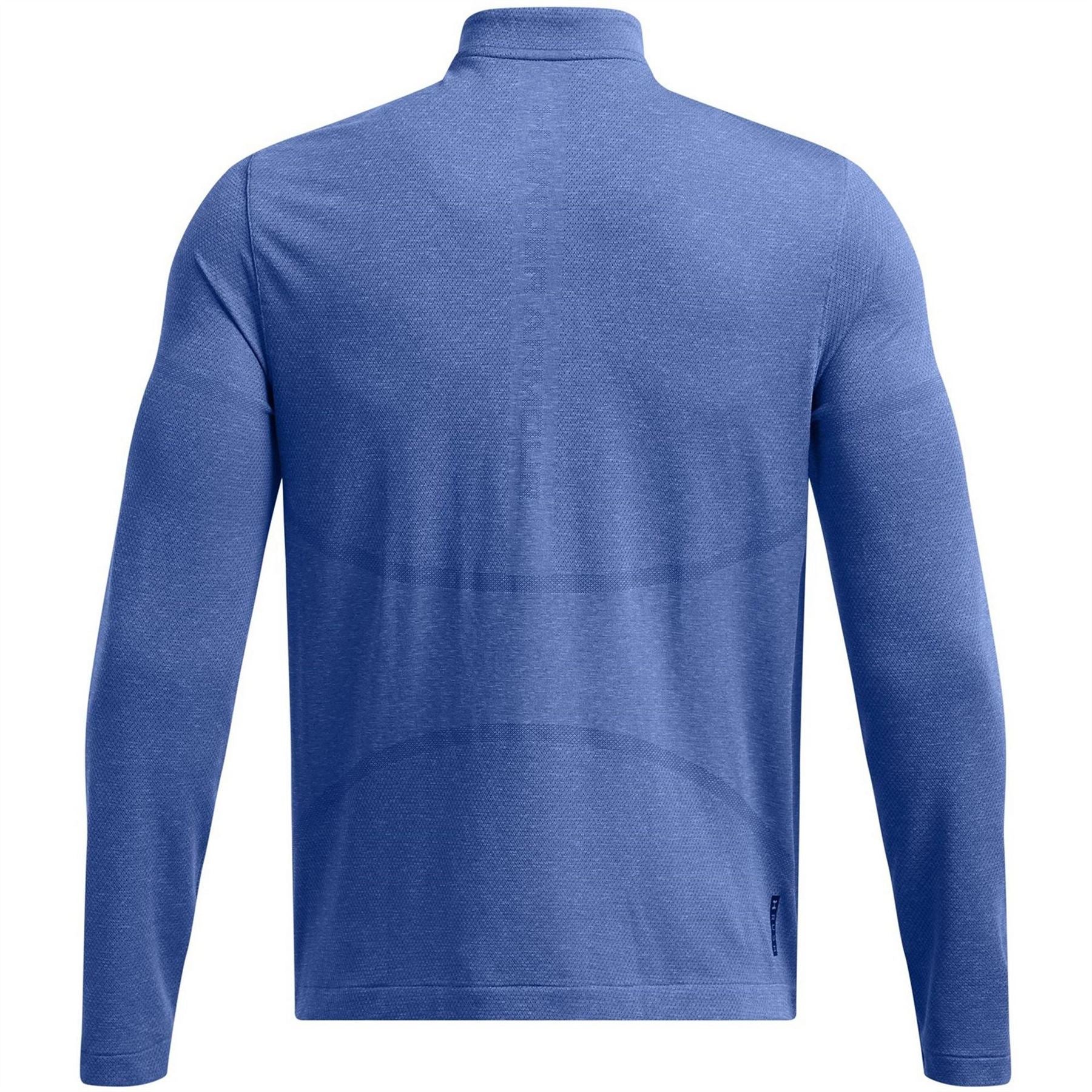 Under Armour Long Sleeve Performance Gym Top