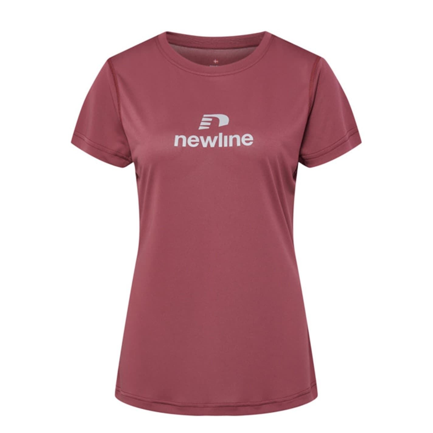 Newline Beat Crew Neck Regular Fit T-Shirt