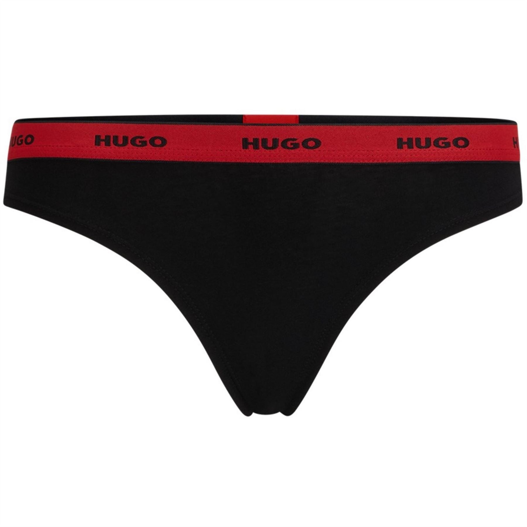 Hugo Rise Thong