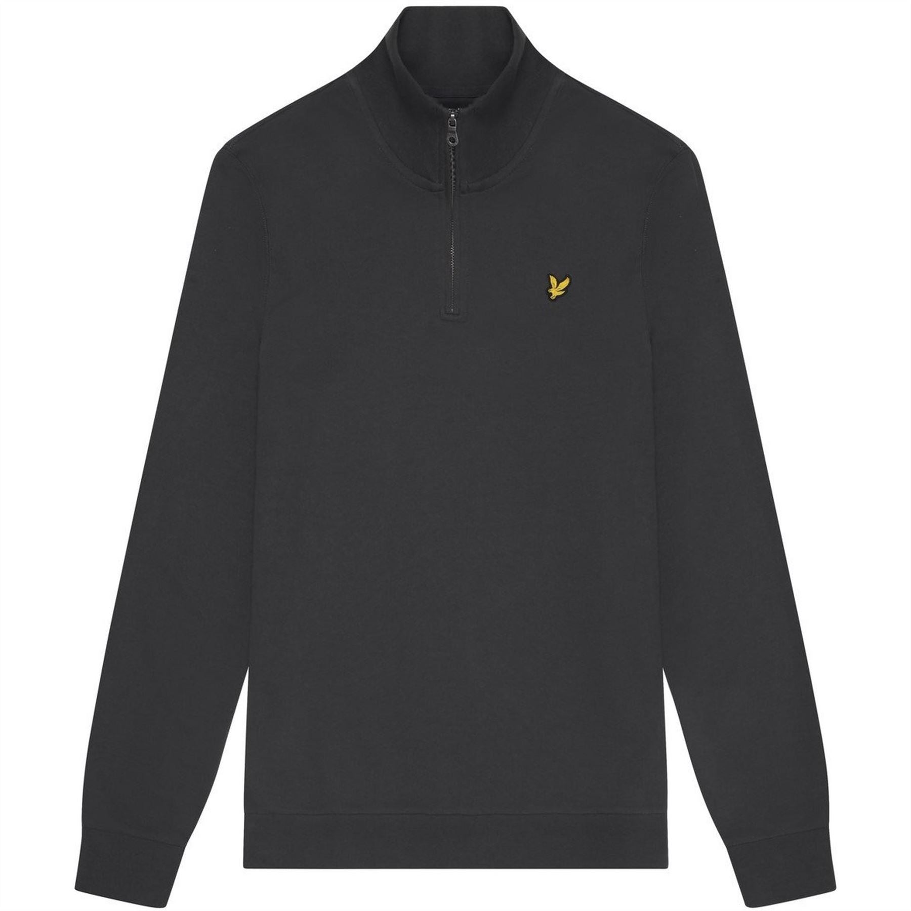 Lyle and Scott Zip Sweatshirt