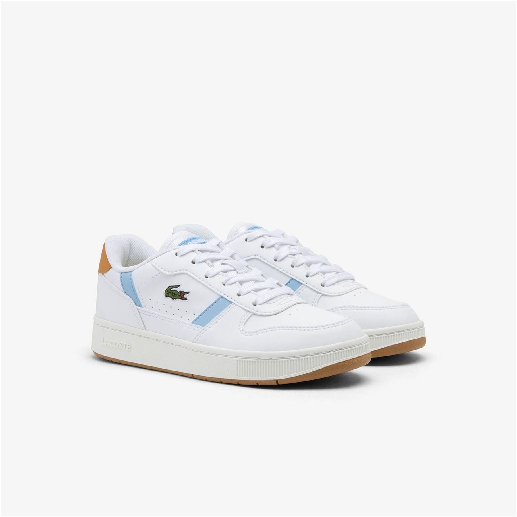 Lacoste Clip Set Trainers