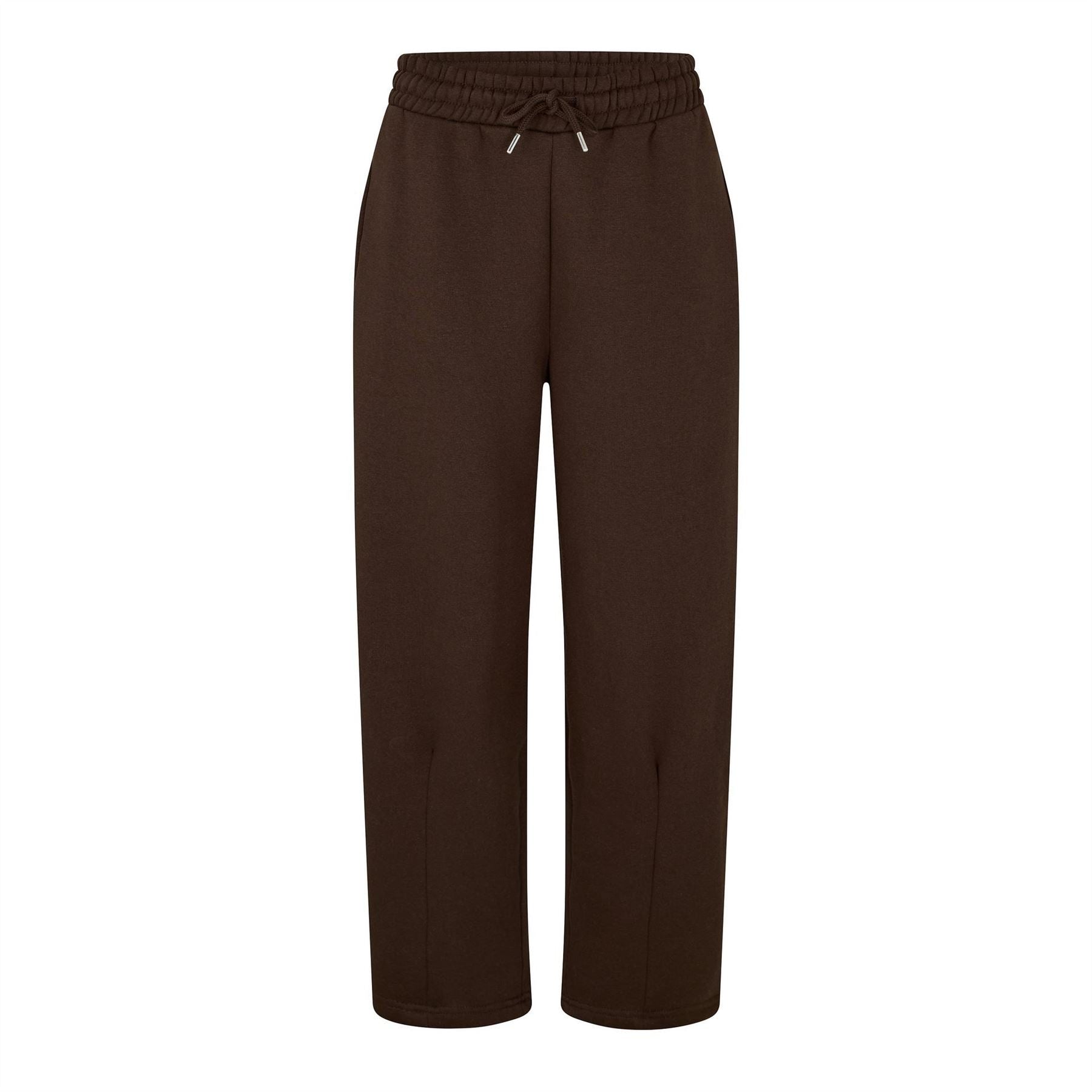 I Saw It First Barrel Fleece Joggers