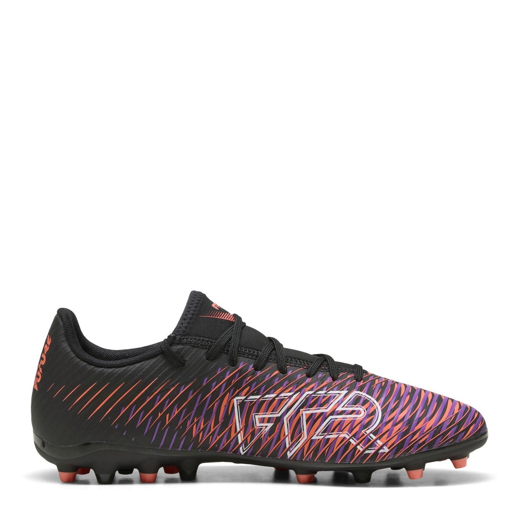 Puma Future 8 Play Mg Firm Ground Football Boots
