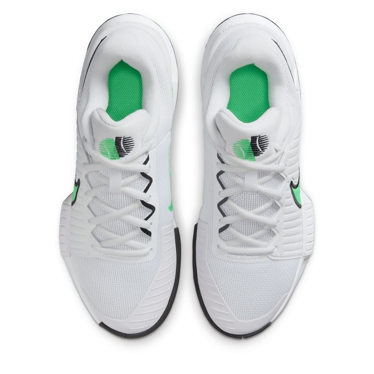 Nike Womens Gp Challenge Pro Hard Court Tennis Shoes