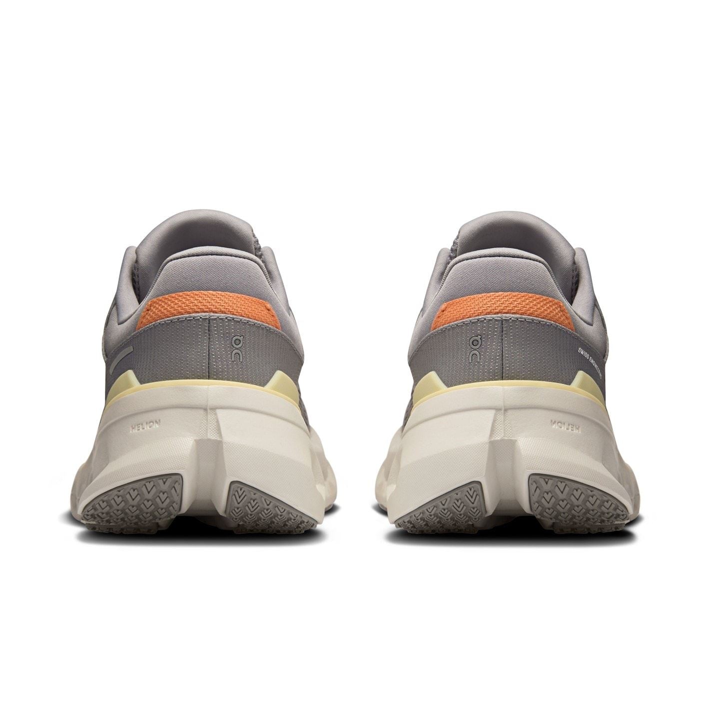 On Womens Running Cloudrunner 2 Running Trainers