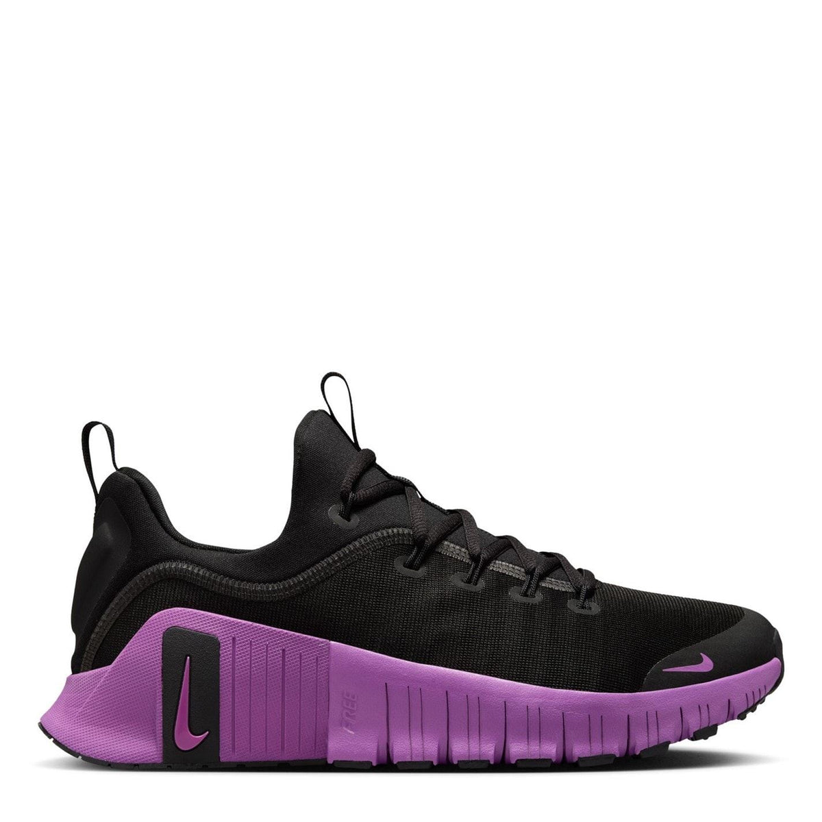Nike Free Metcon 6 Low Top Sneakers