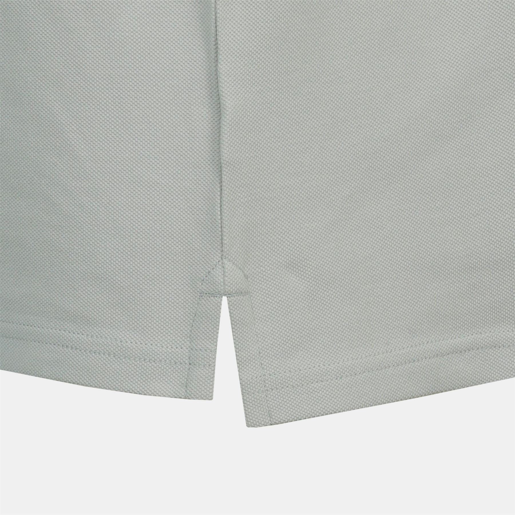 Jack Wills Fine Pique Cotton Short Sleeve Polo Shirt