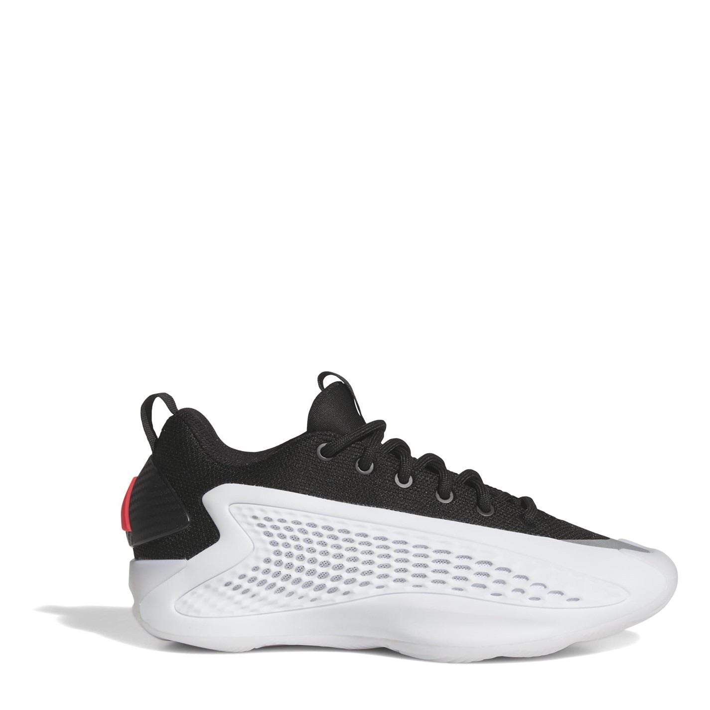 adidas Anthony Edwards 1 Low Top Lace-Up Sneakers