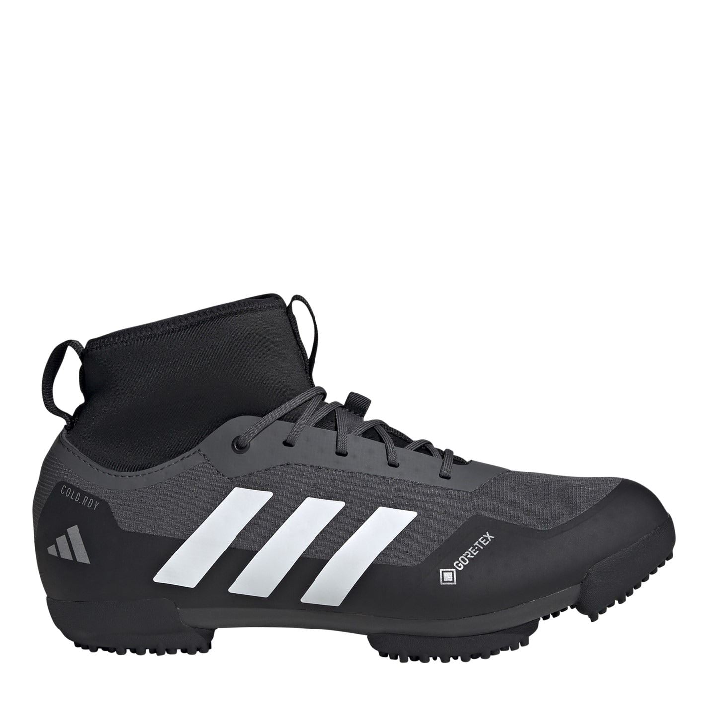 adidas Mens The Gravel Cold.rdy GorE-Tex Road Cycling Shoes