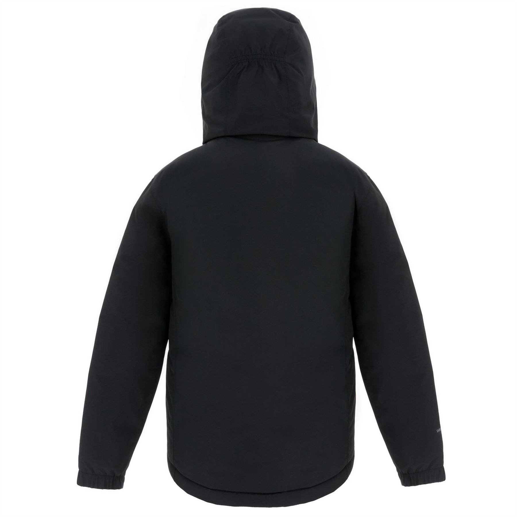 Karrimor Sierra Insulated Waterproof Jacket Junior