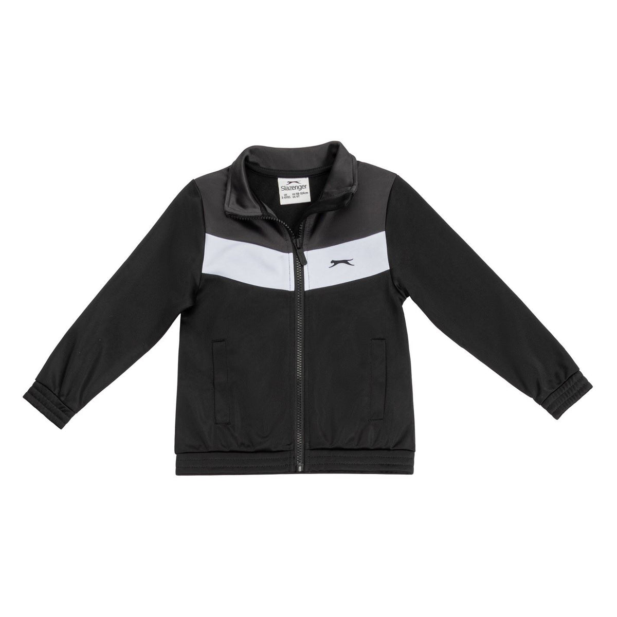 Slazenger Polyester Tracksuit Junior