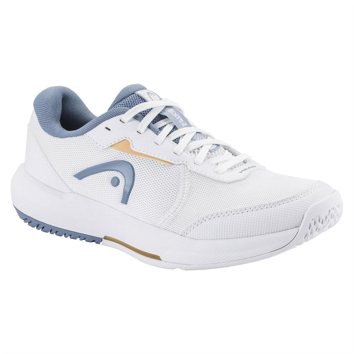 HEAD Womens Revolt Court 5.0 Tennis Shoes