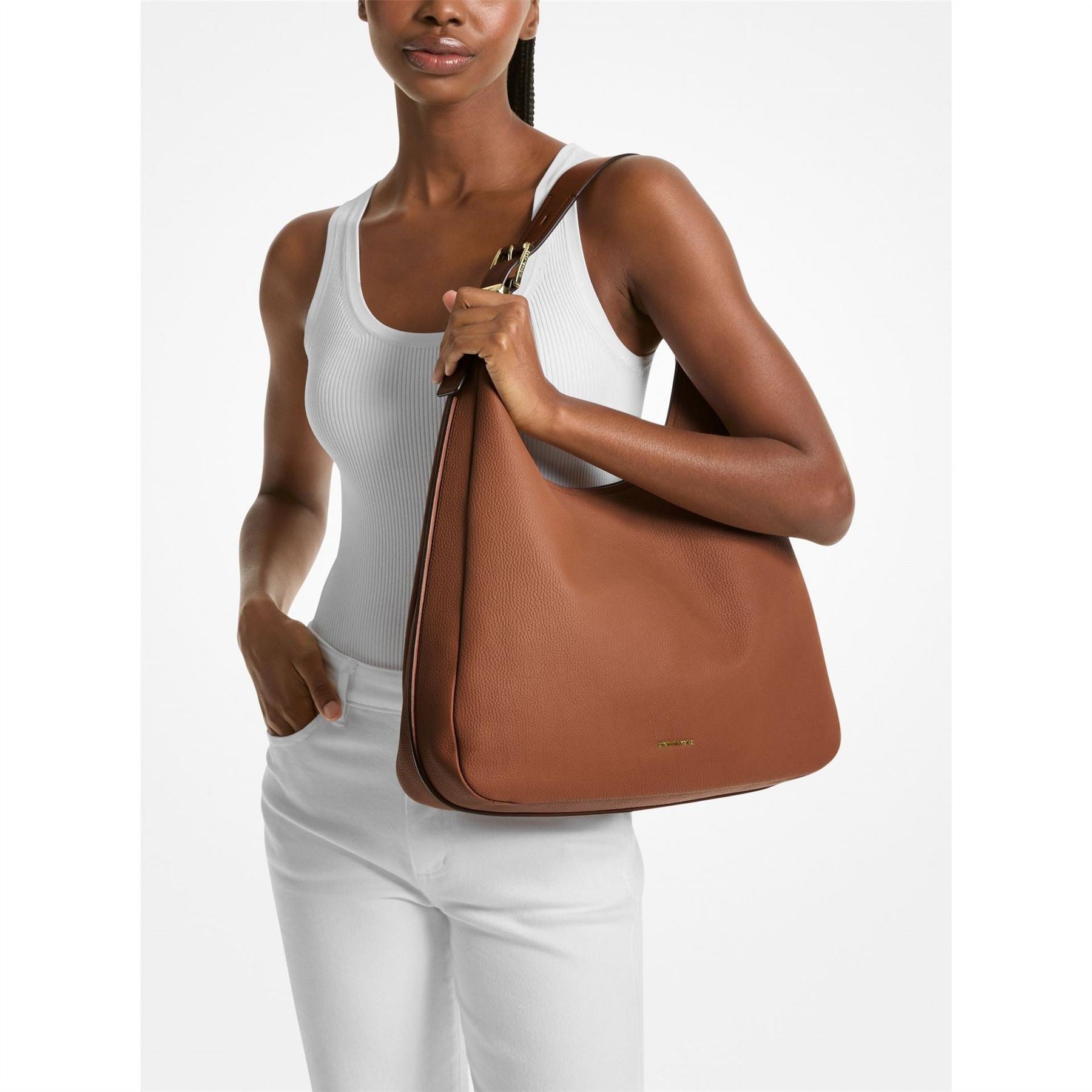 MICHAEL Michael Kors Nolita Hobo Bag