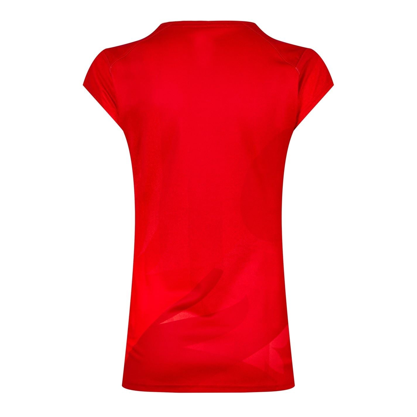 adidas Crew Neck Regular Fit Athletic Top